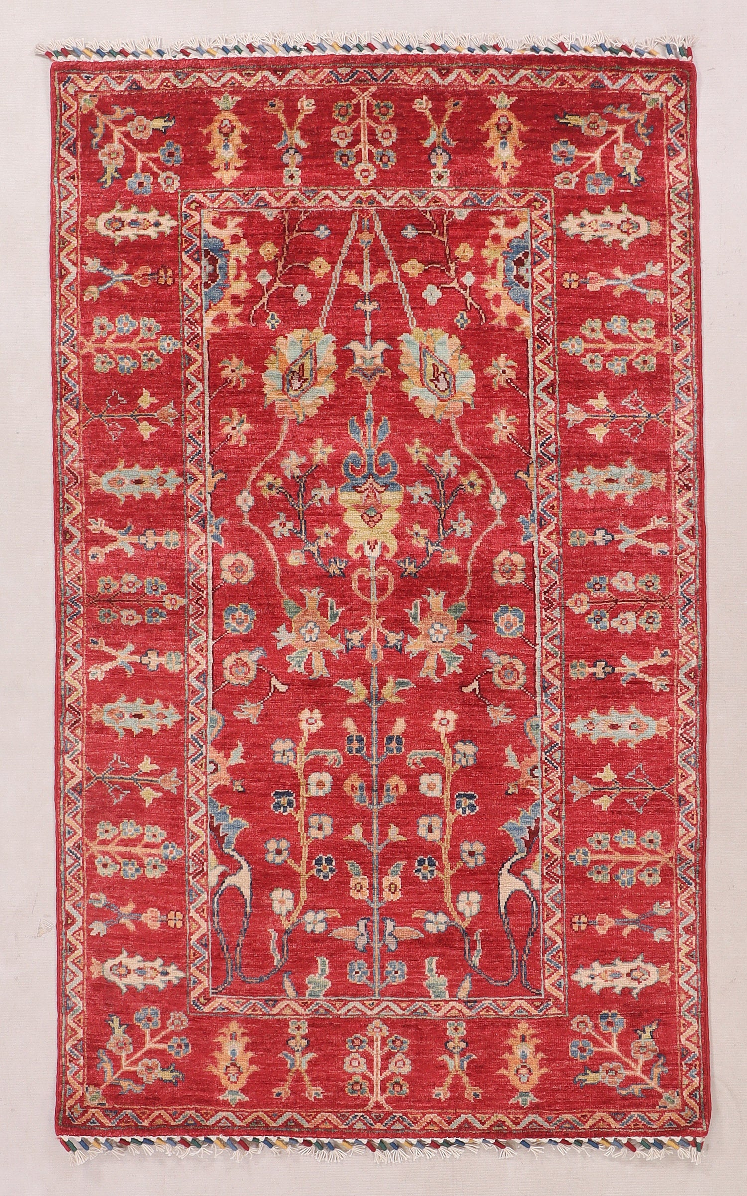 Handmade Persian Rug SULTANI