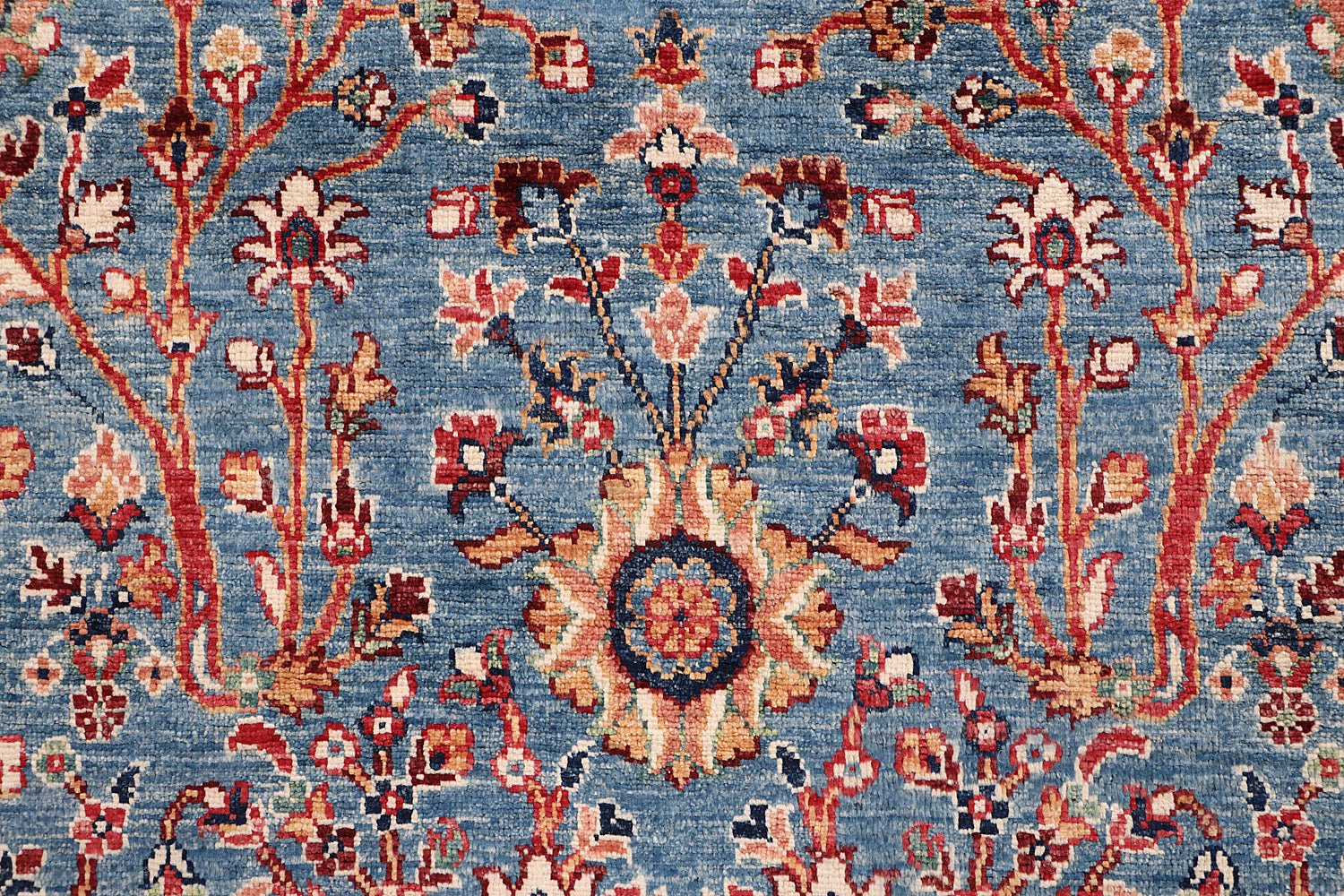 Handmade Persian Rug SULTANI