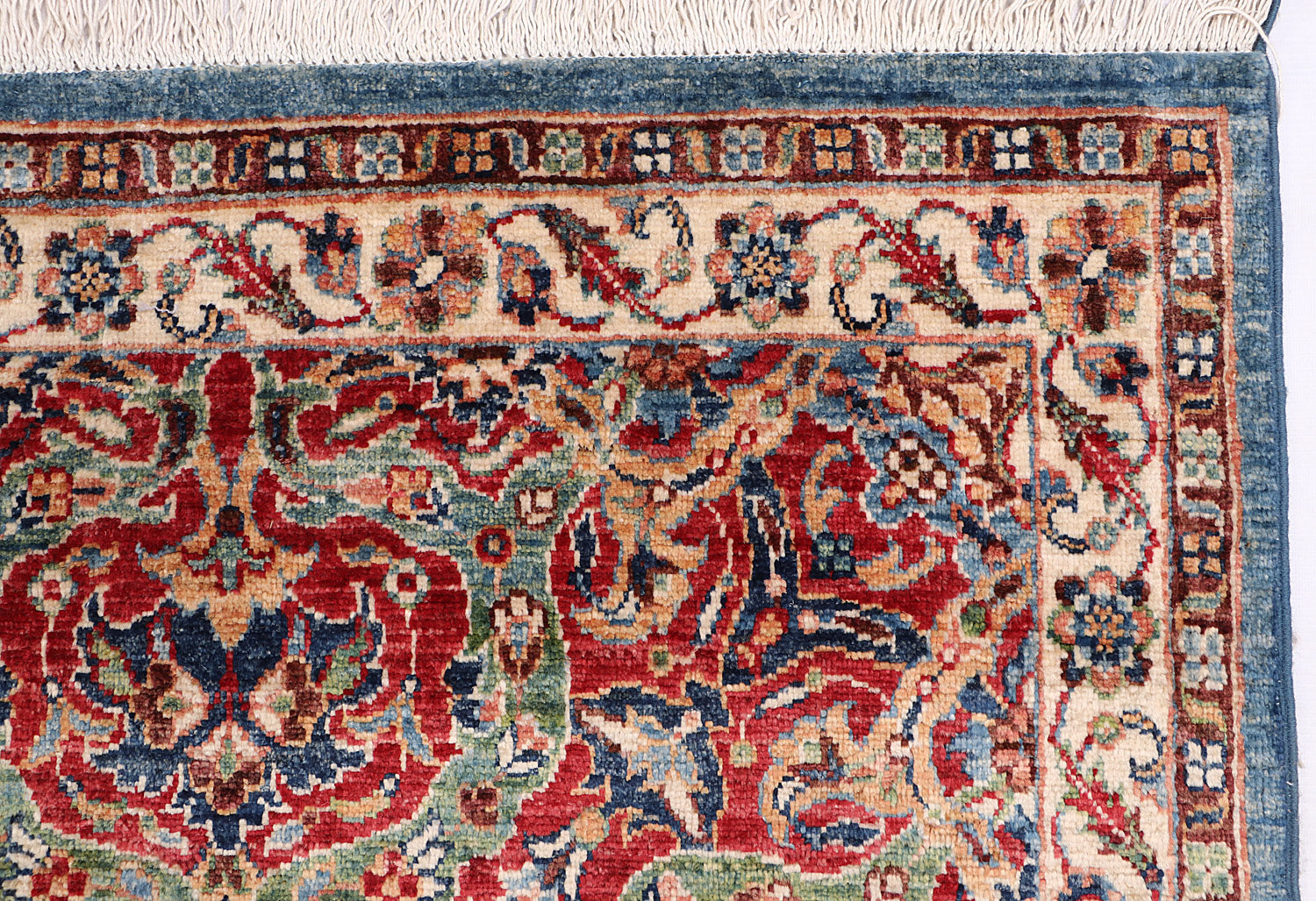 Handmade Persian Rug SULTANI