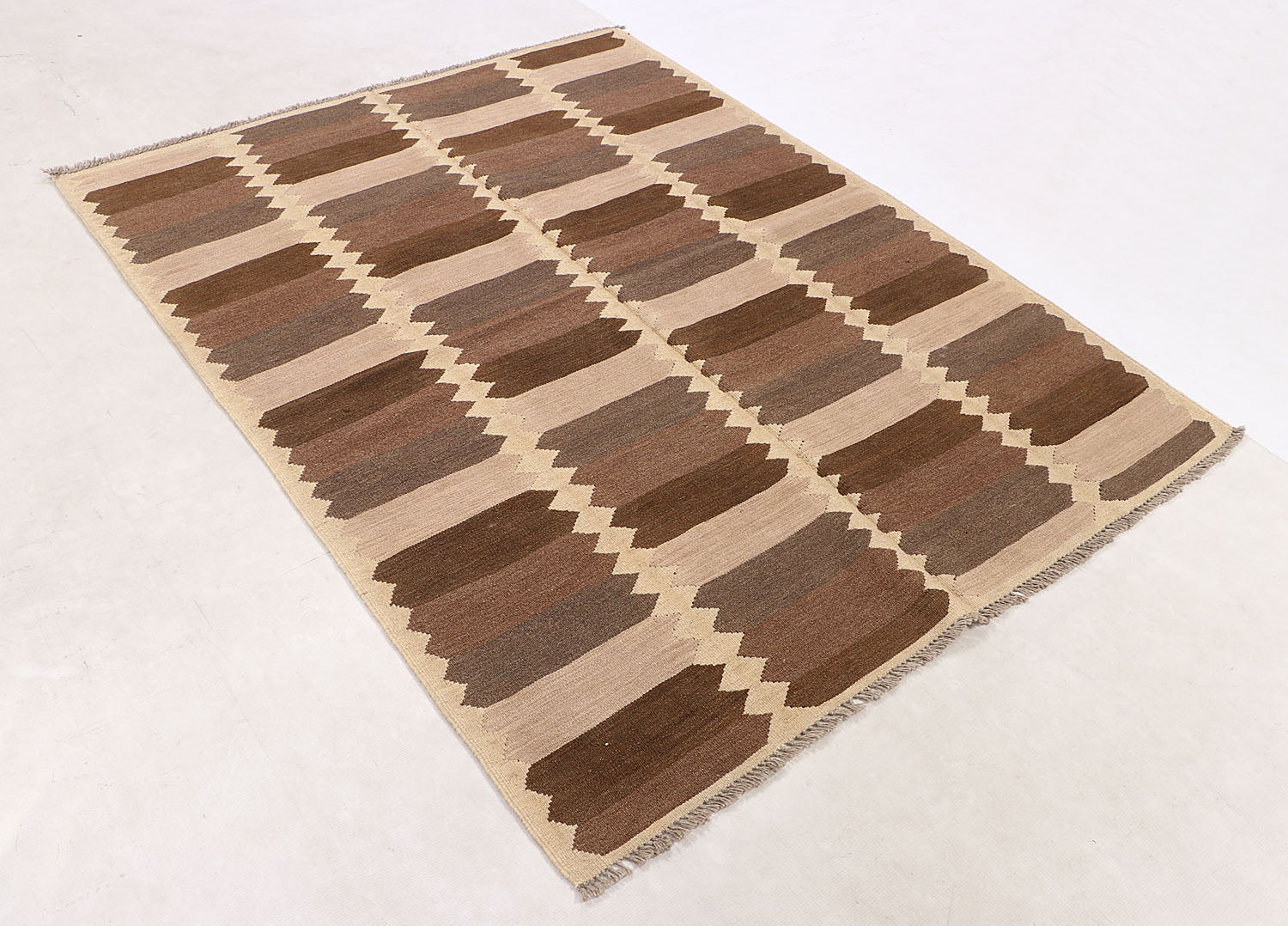 VEGGIE DYE KILIMS