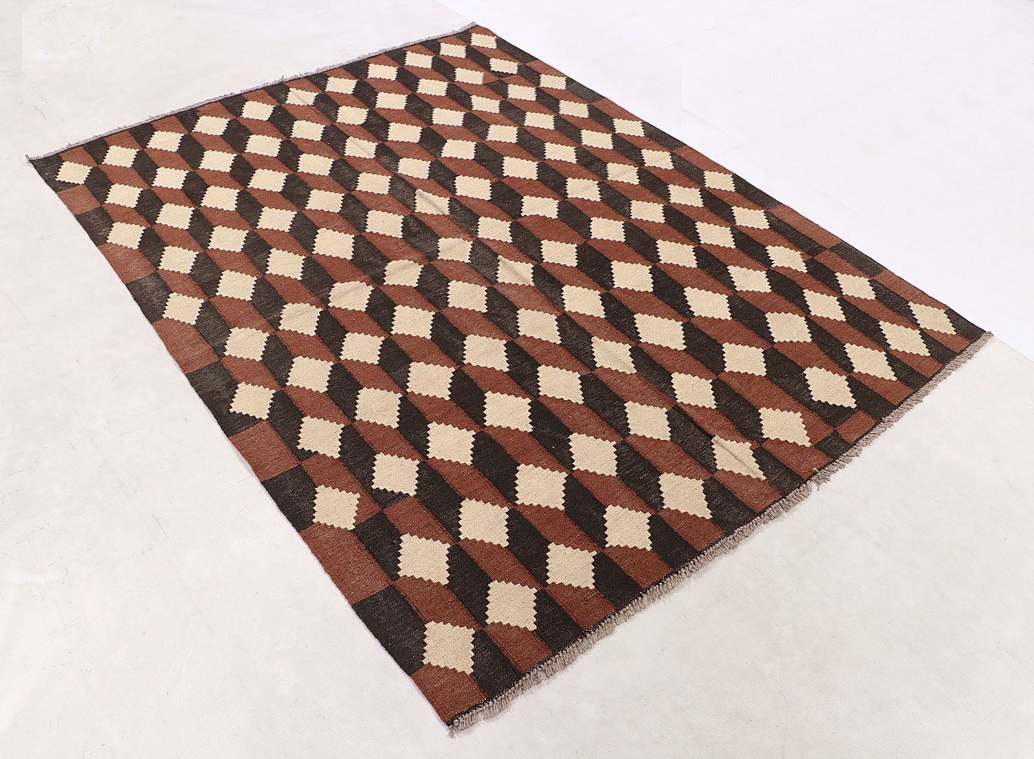 VEGGIE DYE KILIMS