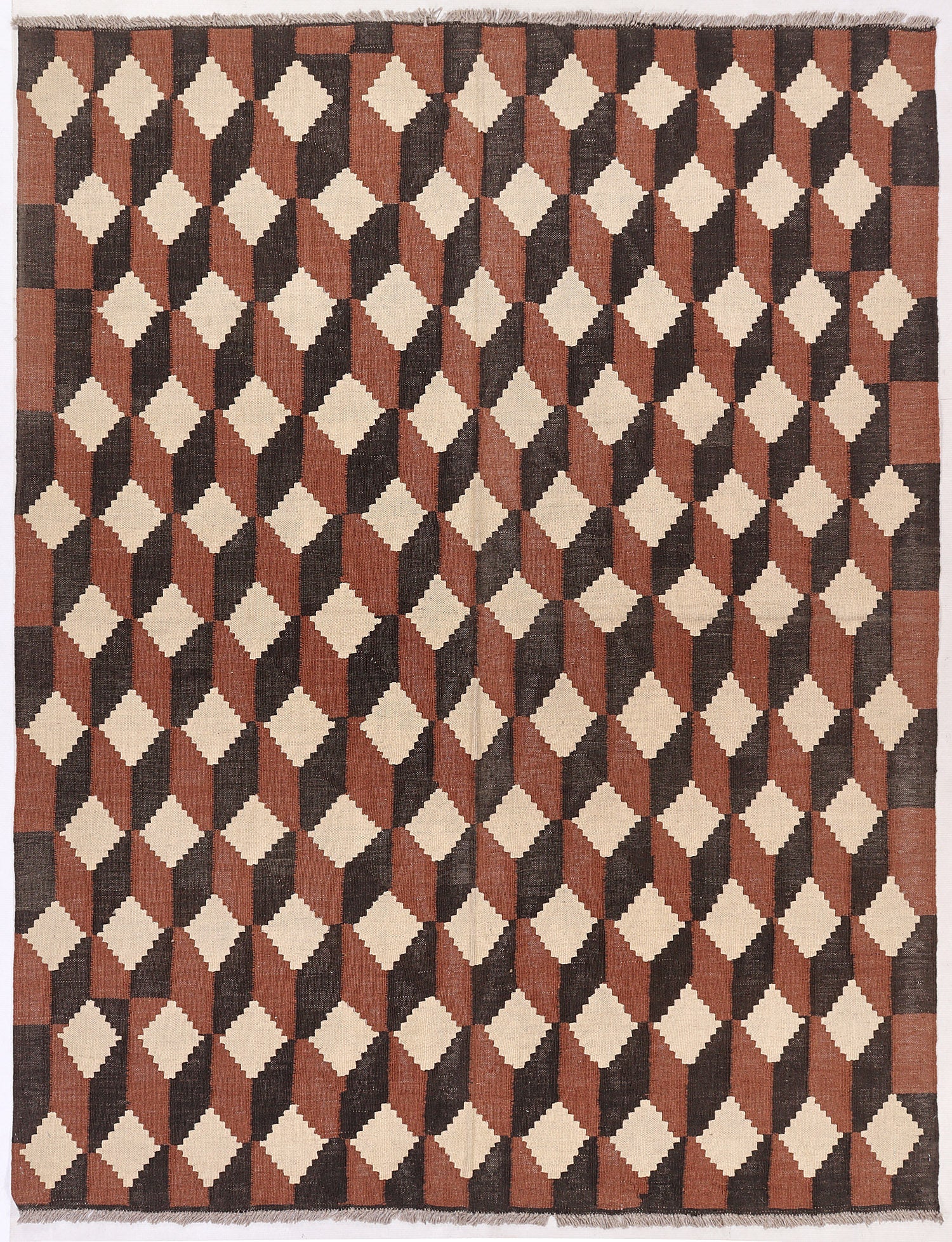 VEGGIE DYE KILIMS