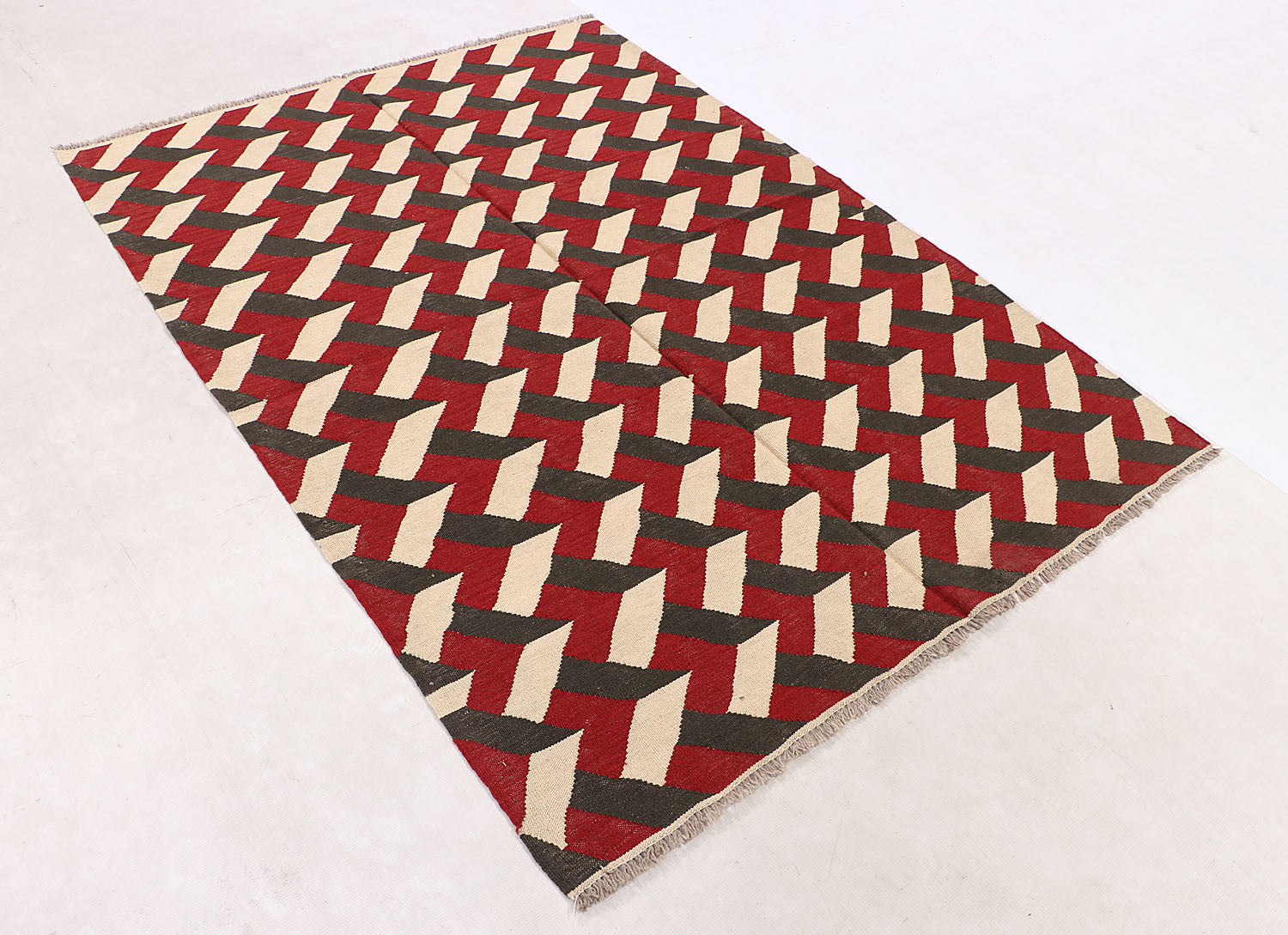 VEGGIE DYE KILIMS