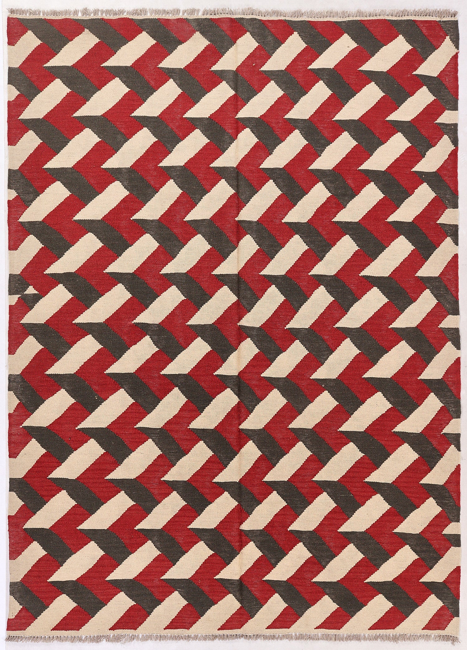 VEGGIE DYE KILIMS