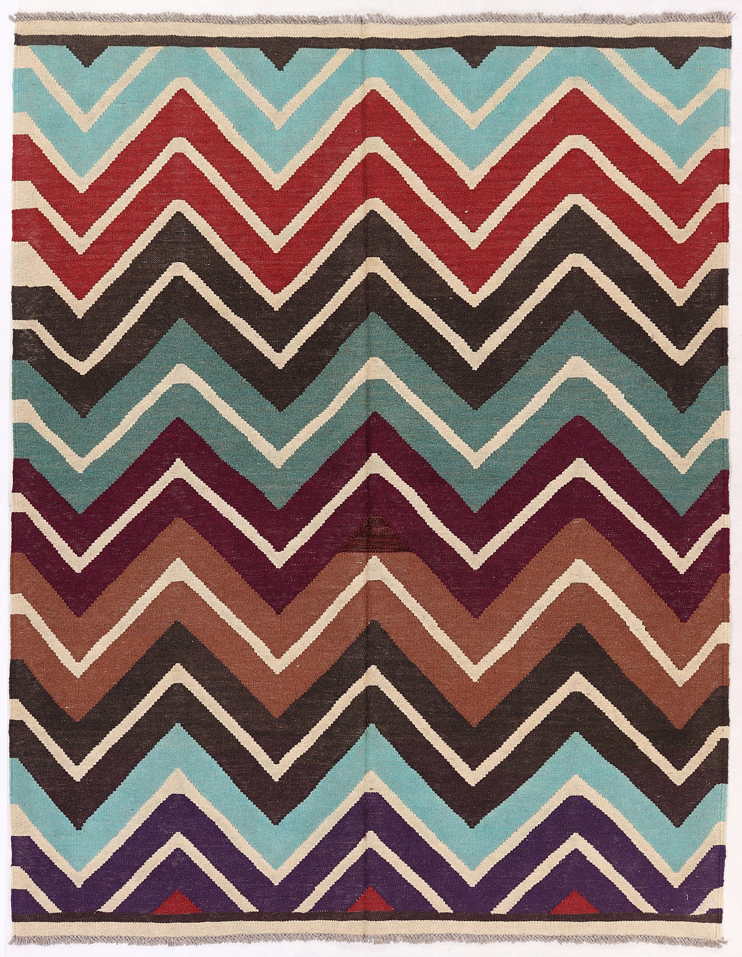VEGGIE DYE KILIMS