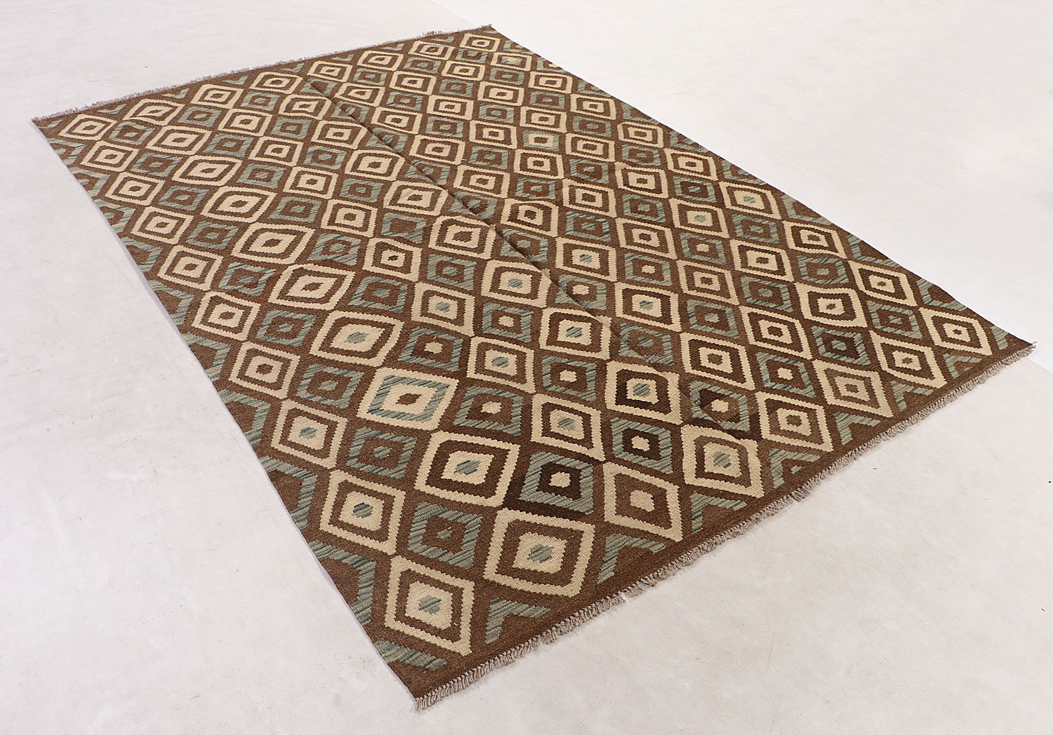 VEGGIE DYE KILIMS