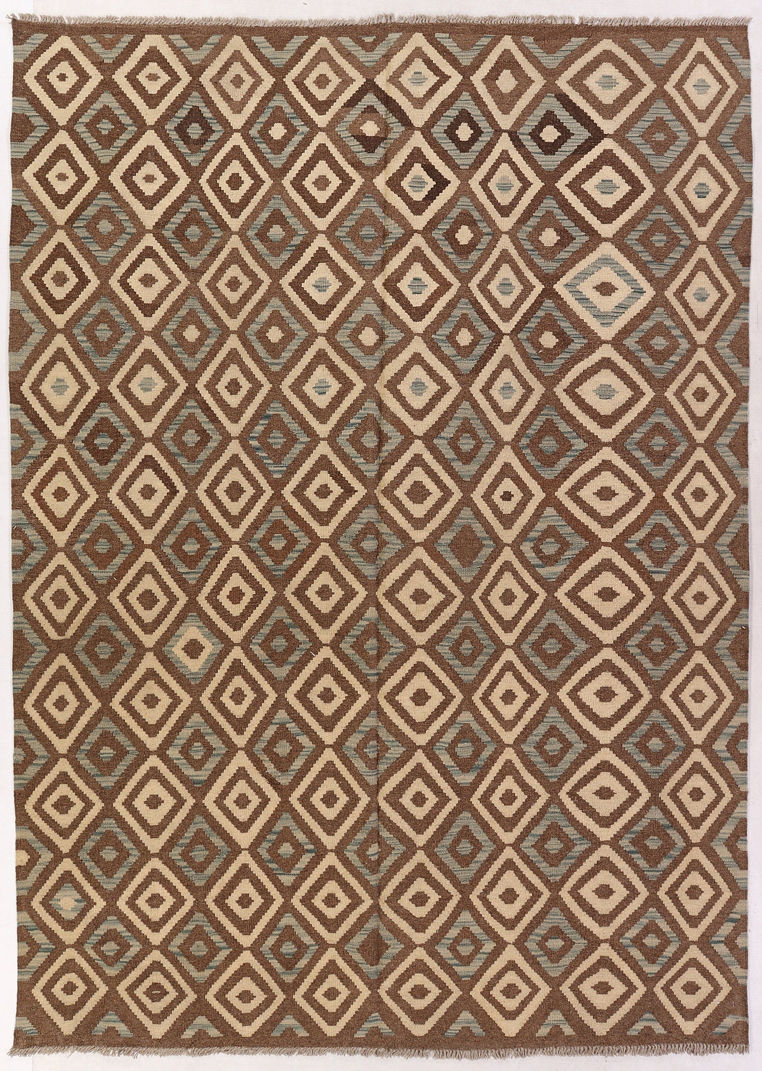 VEGGIE DYE KILIMS
