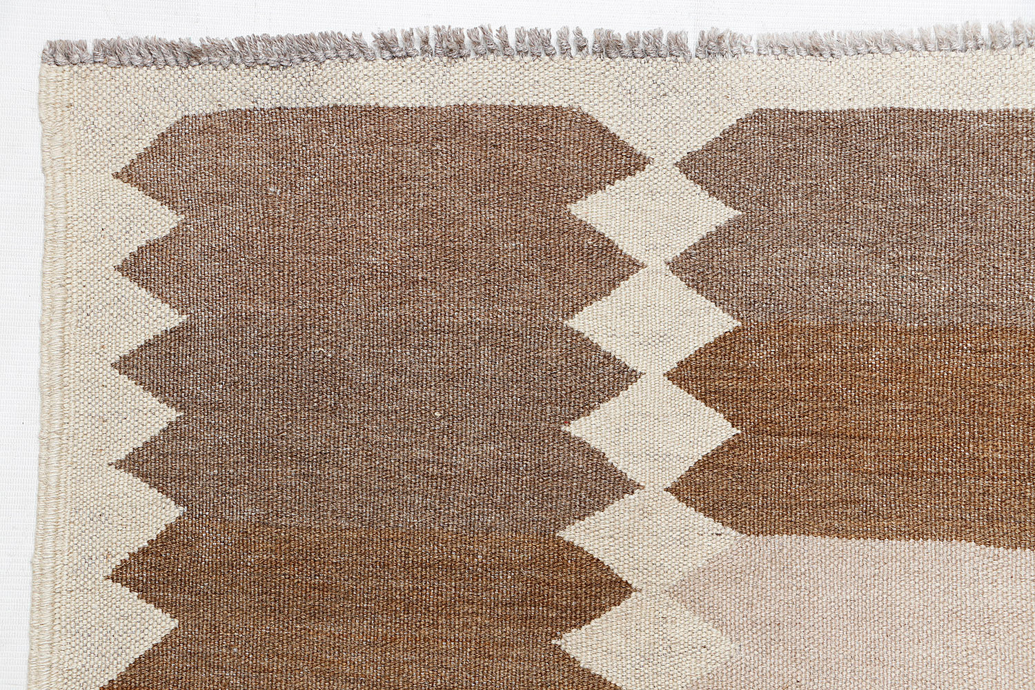 3' X 5'  Multy Handmade Veggie Dye Kilim Rug Rectangular