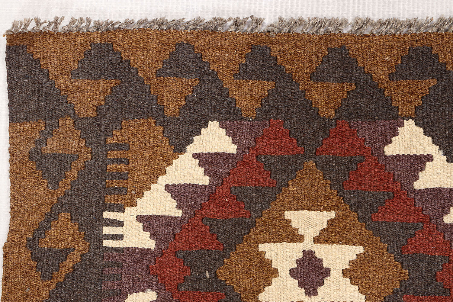 VEGGIE DYE KILIMS