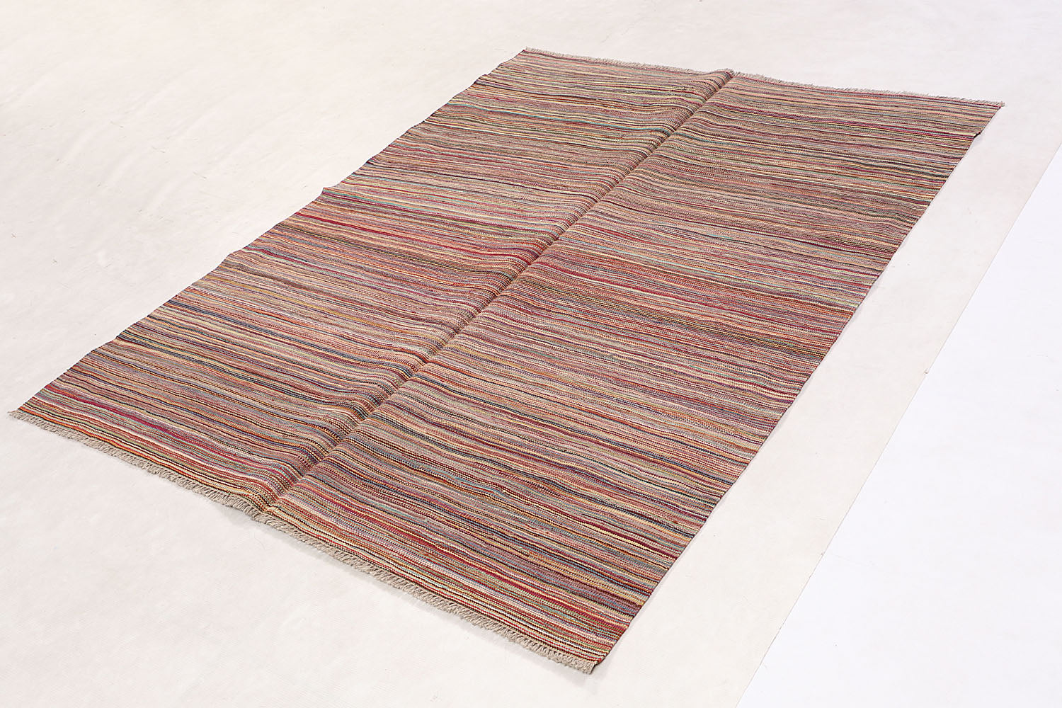 VEGGIE DYE KILIMS
