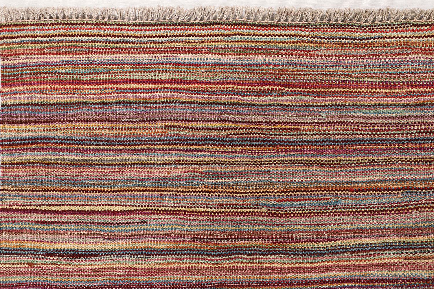 VEGGIE DYE KILIMS