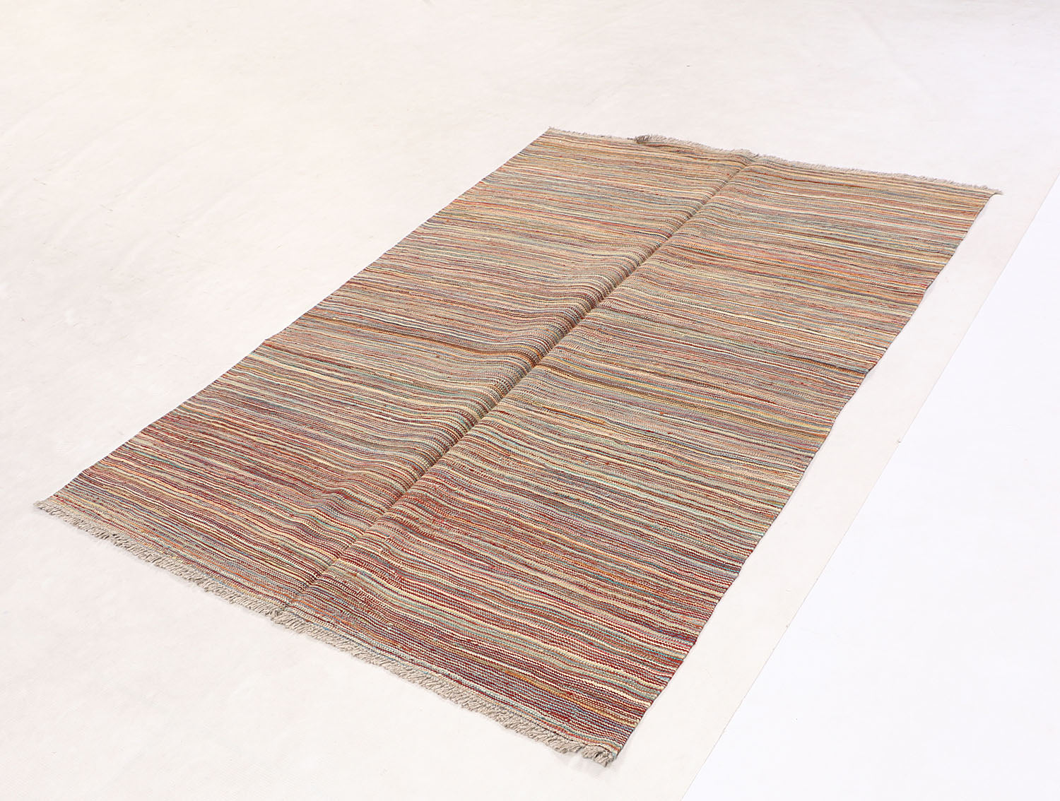 VEGGIE DYE KILIMS