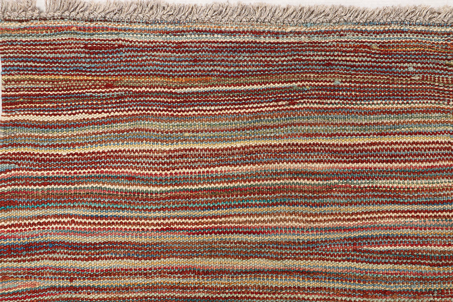 VEGGIE DYE KILIMS