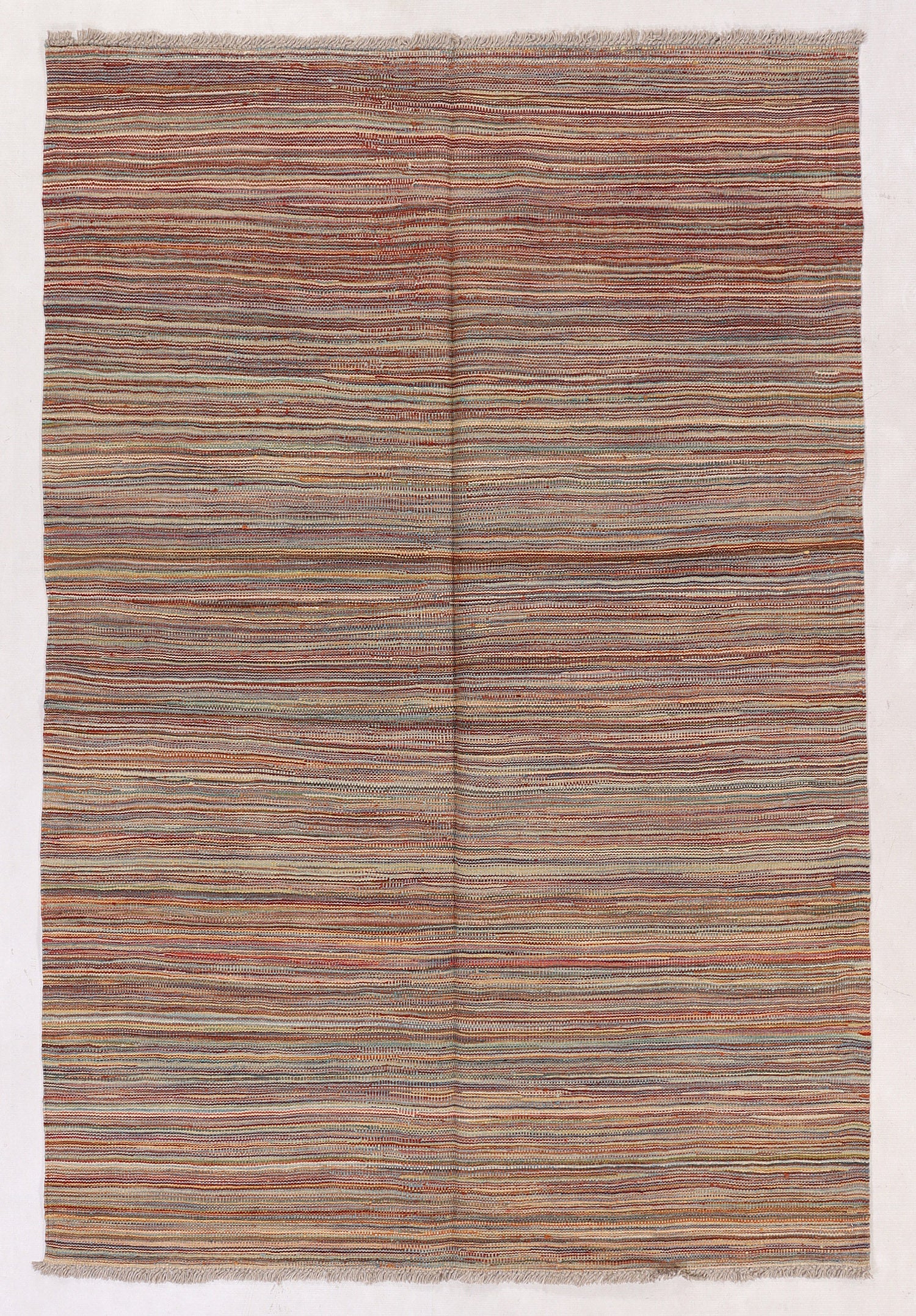 VEGGIE DYE KILIMS
