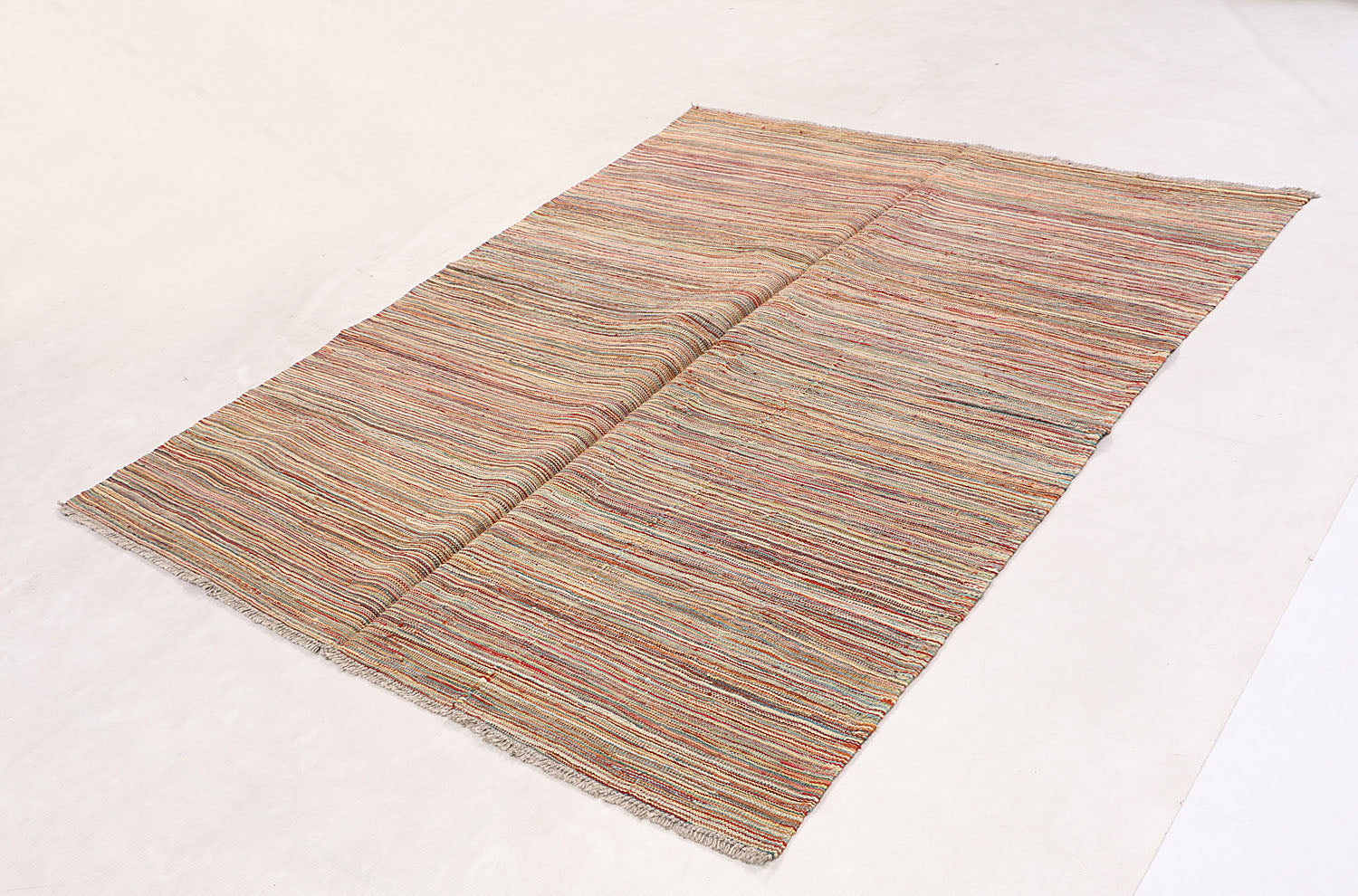 VEGGIE DYE KILIMS