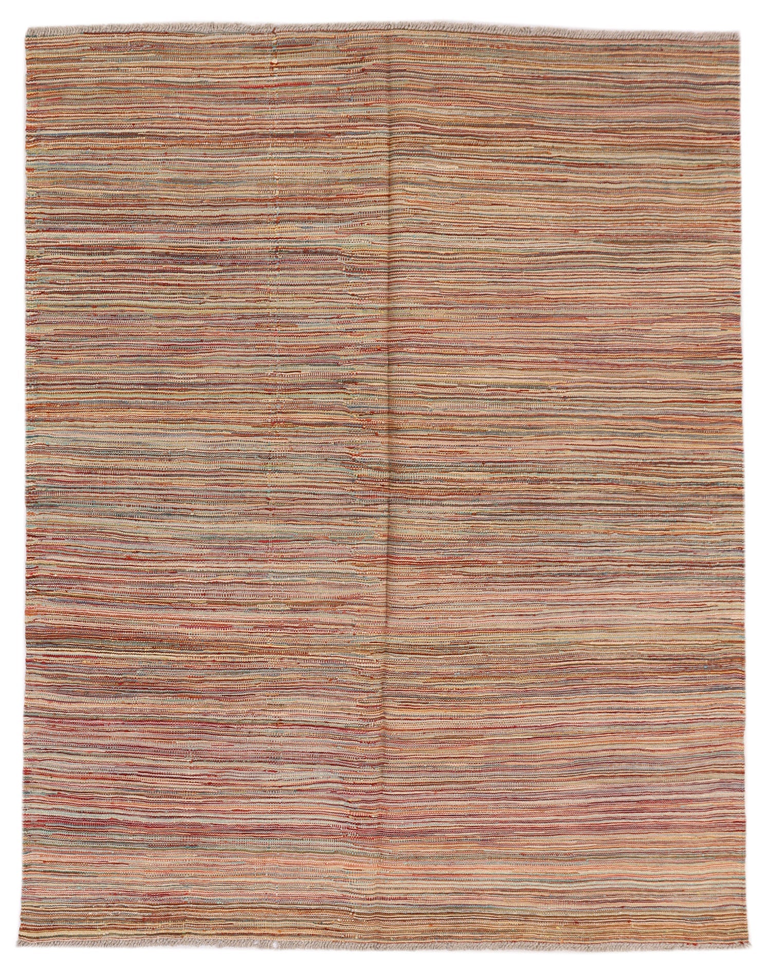 VEGGIE DYE KILIMS