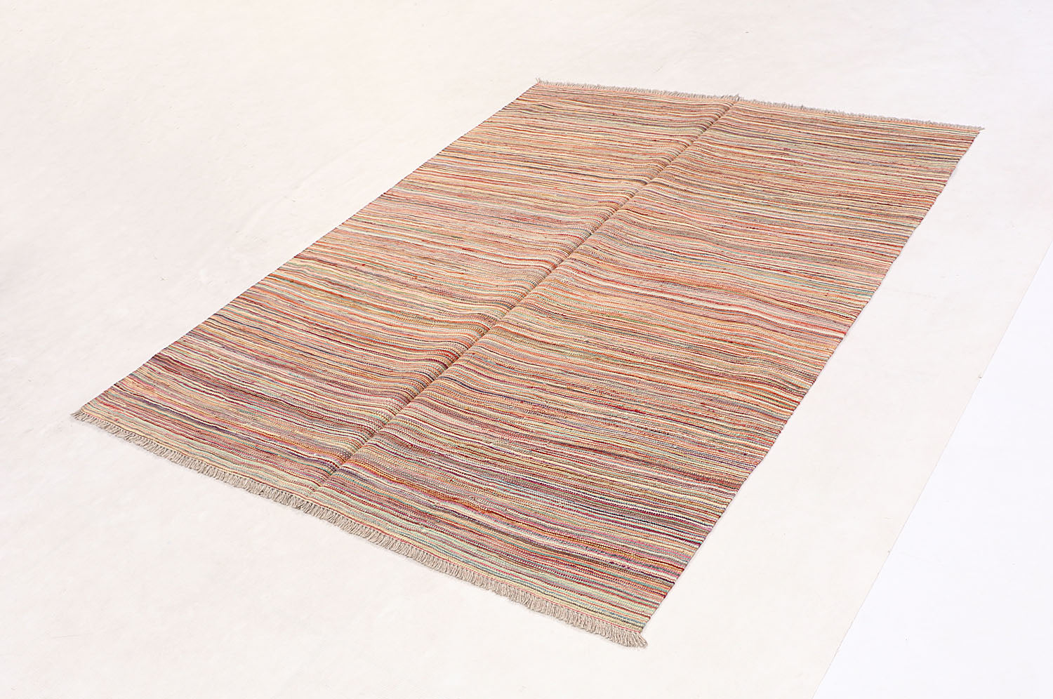 VEGGIE DYE KILIMS