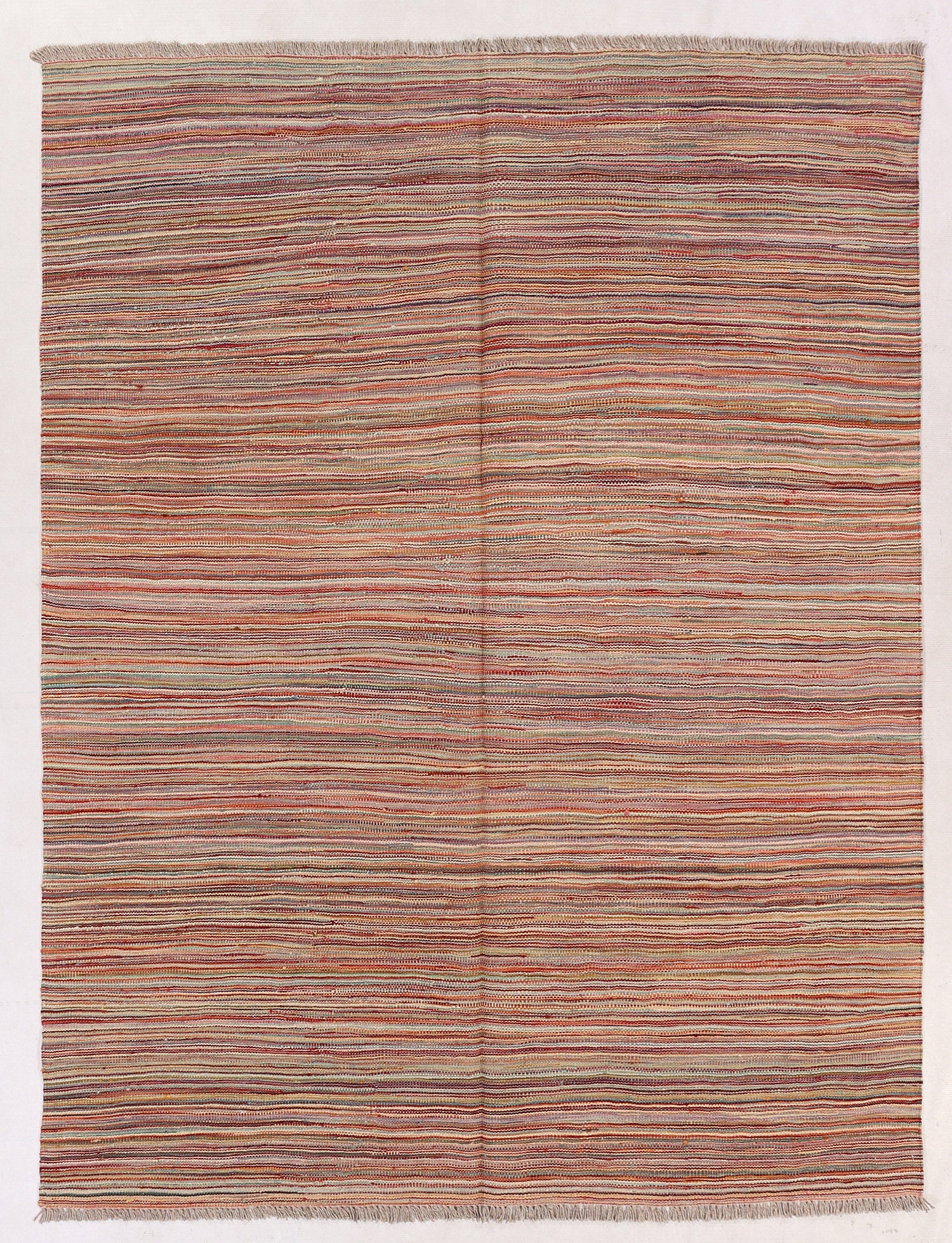 VEGGIE DYE KILIMS