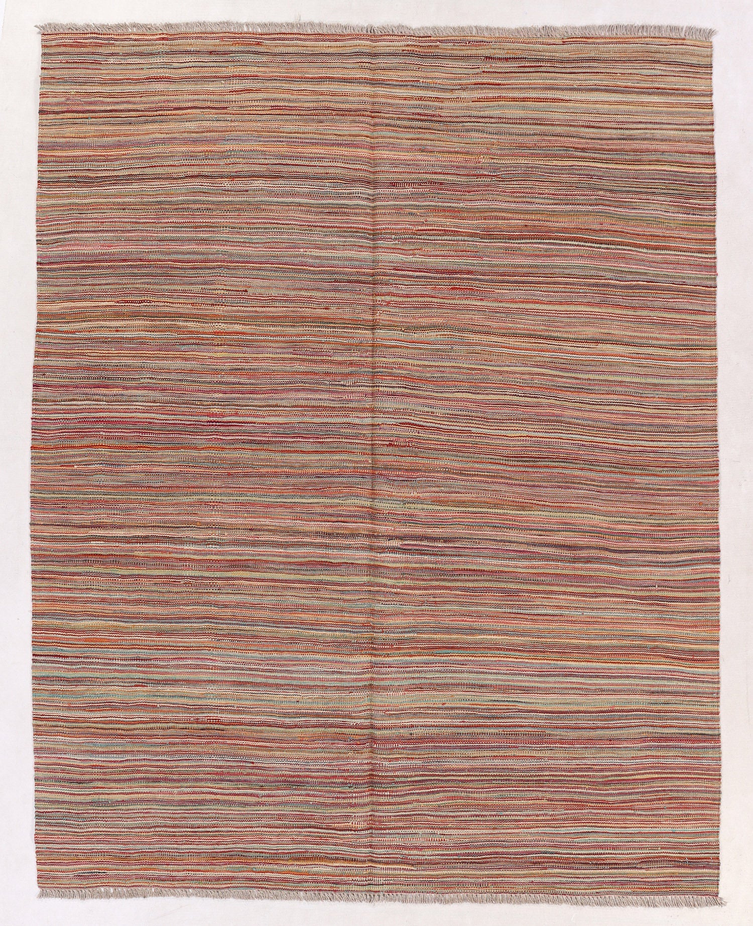 VEGGIE DYE KILIMS