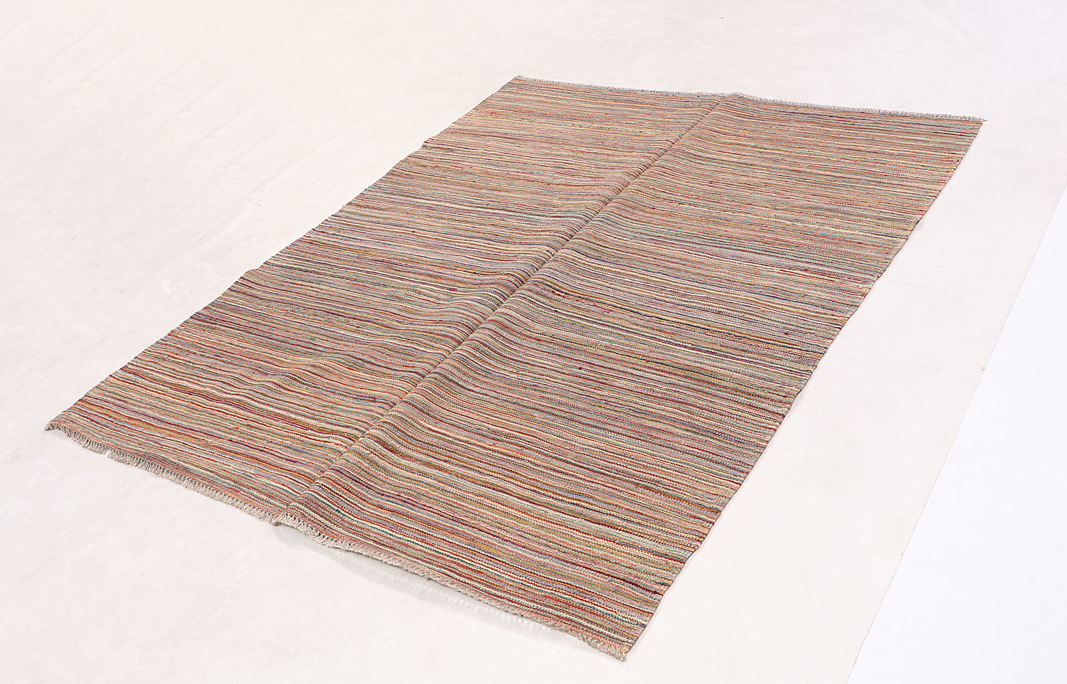 VEGGIE DYE KILIMS