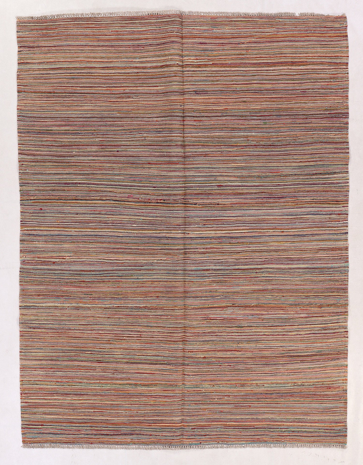 VEGGIE DYE KILIMS