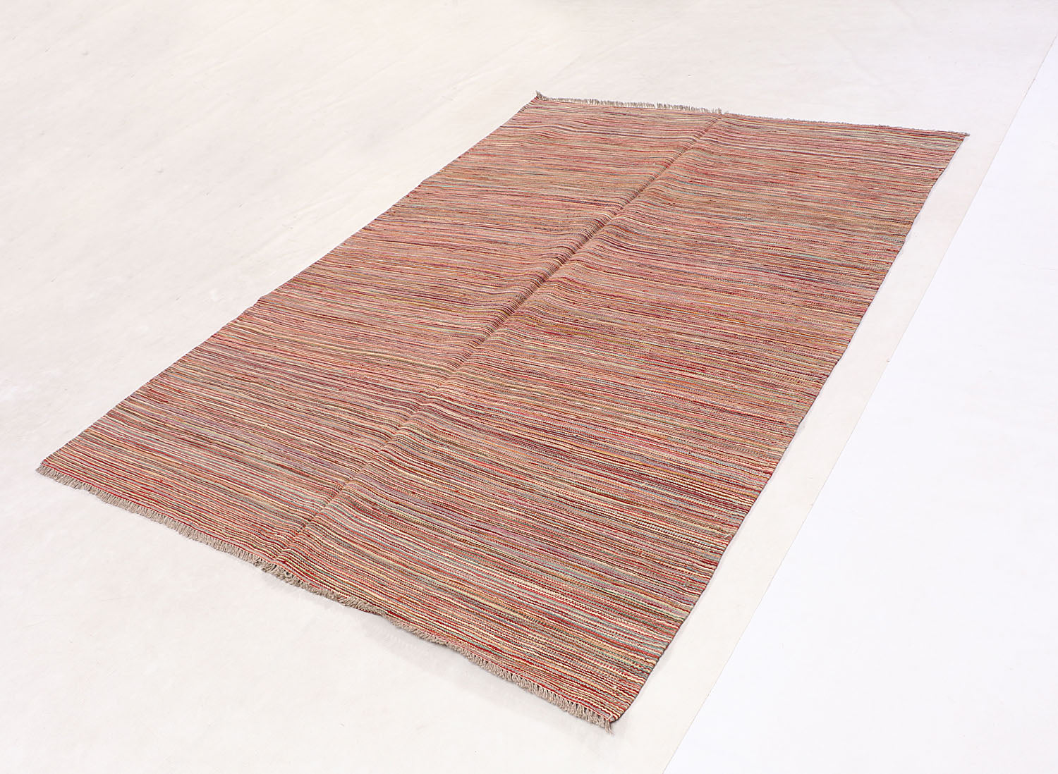 VEGGIE DYE KILIMS