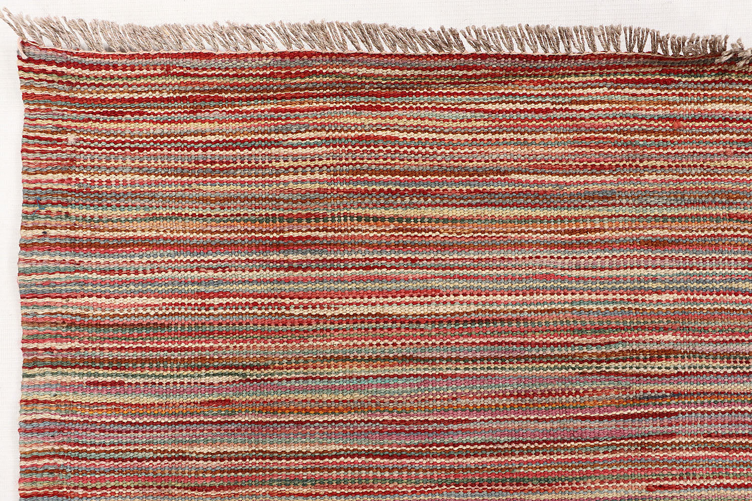 VEGGIE DYE KILIMS
