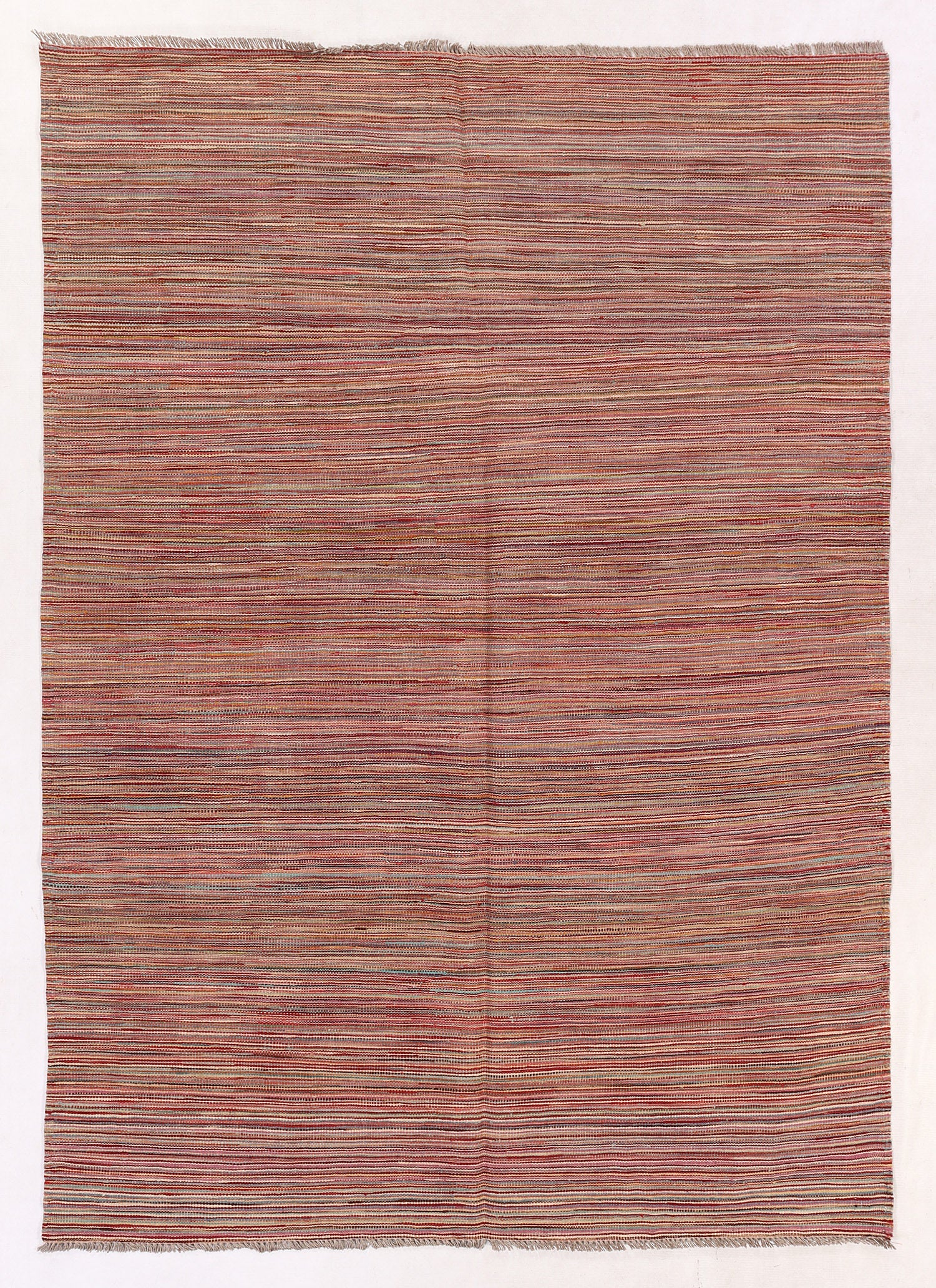 VEGGIE DYE KILIMS
