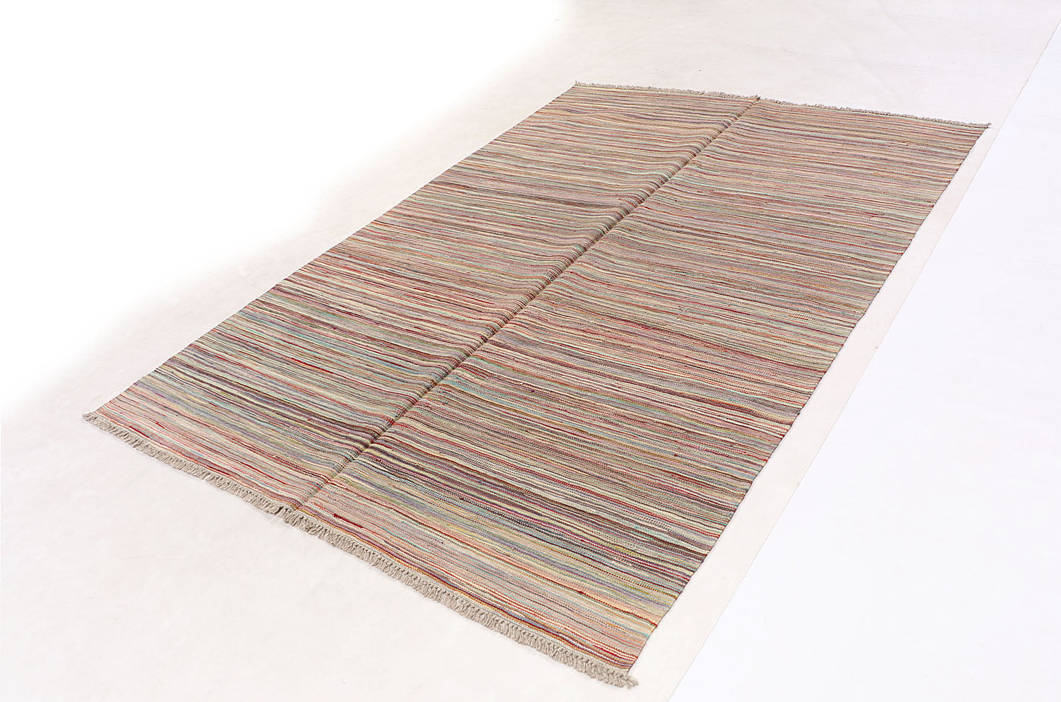 VEGGIE DYE KILIMS