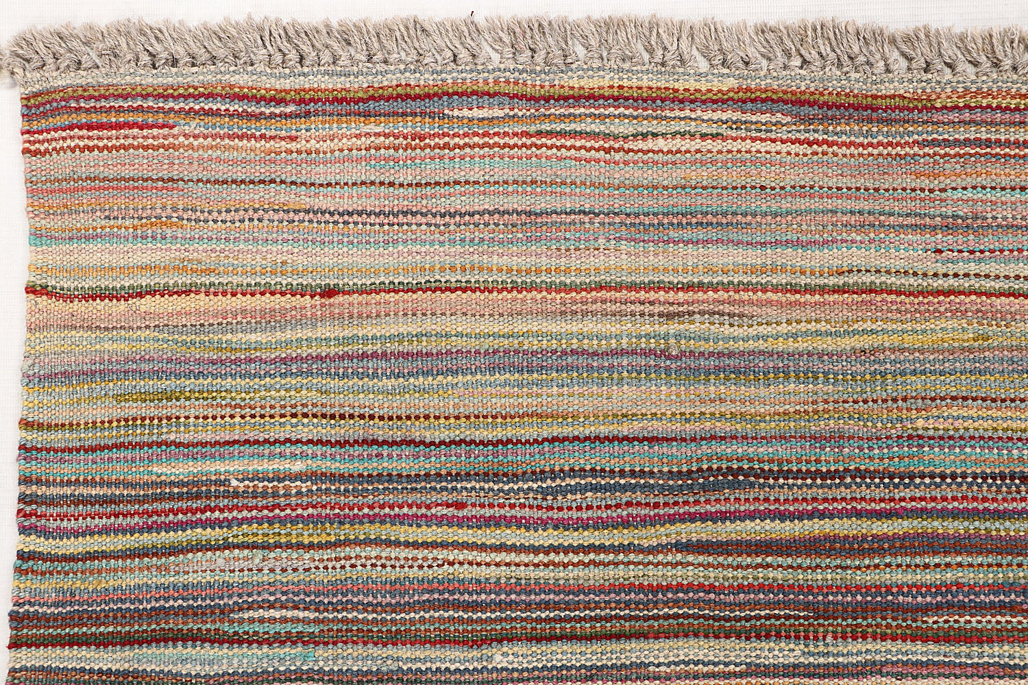 VEGGIE DYE KILIMS