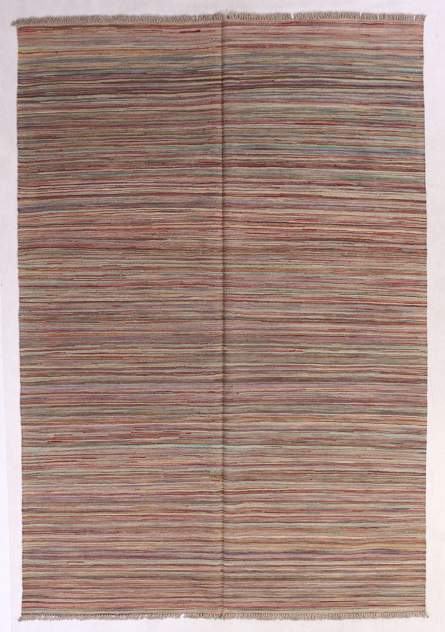 VEGGIE DYE KILIMS