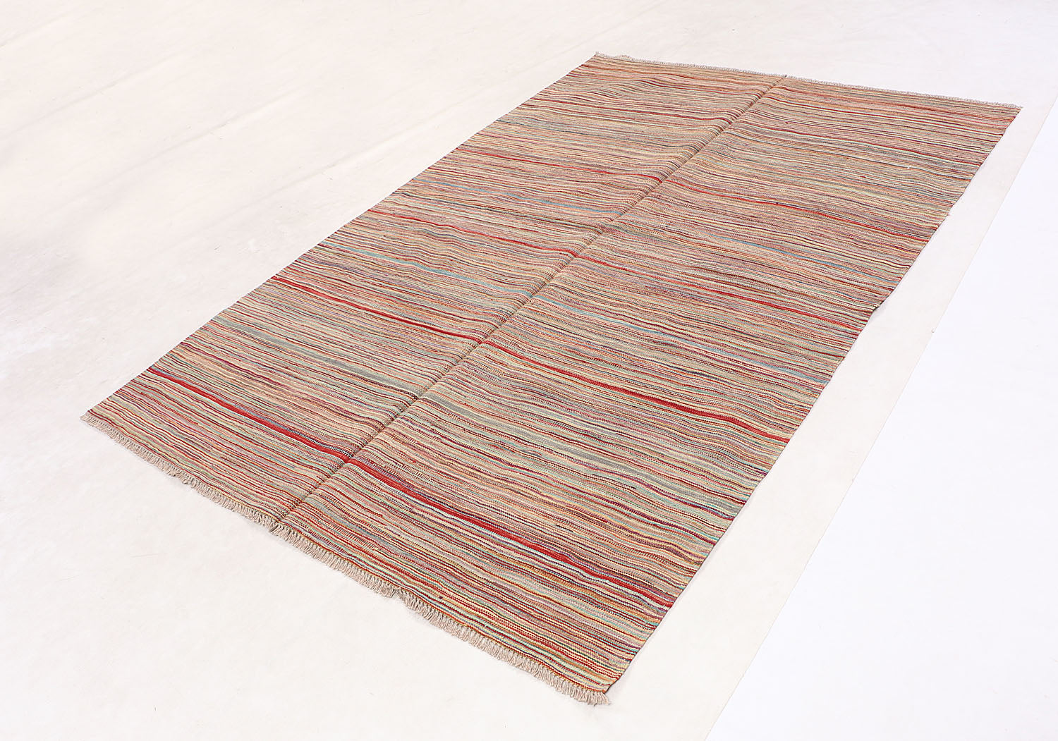 VEGGIE DYE KILIMS