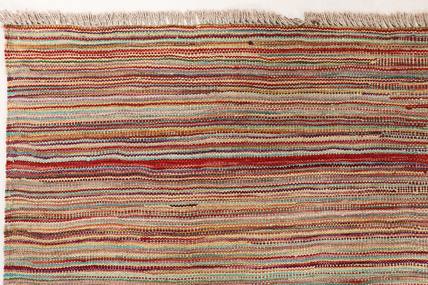 VEGGIE DYE KILIMS