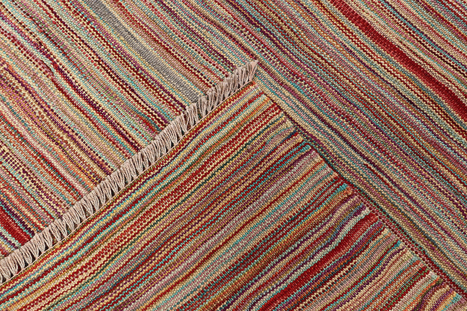 VEGGIE DYE KILIMS