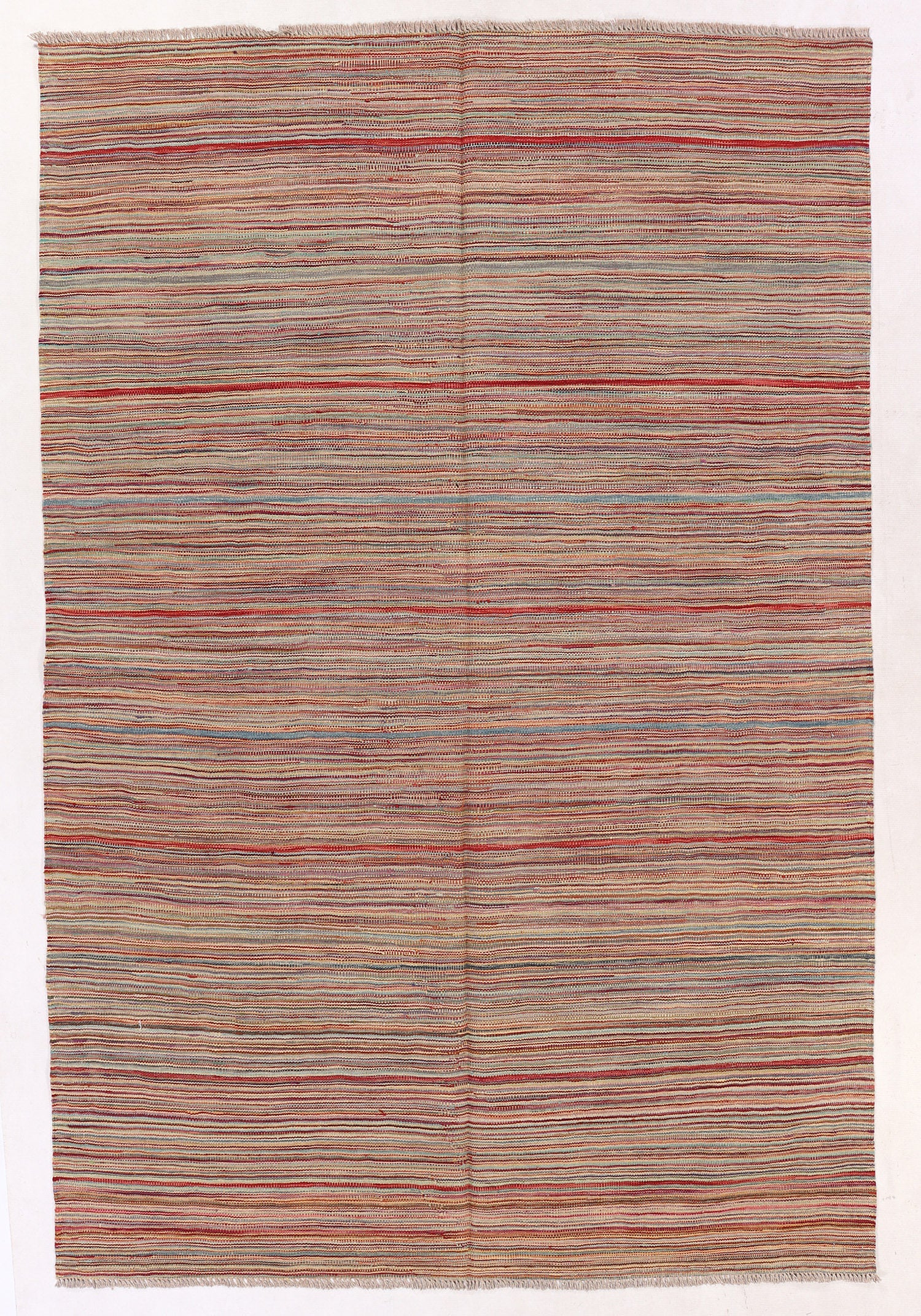VEGGIE DYE KILIMS