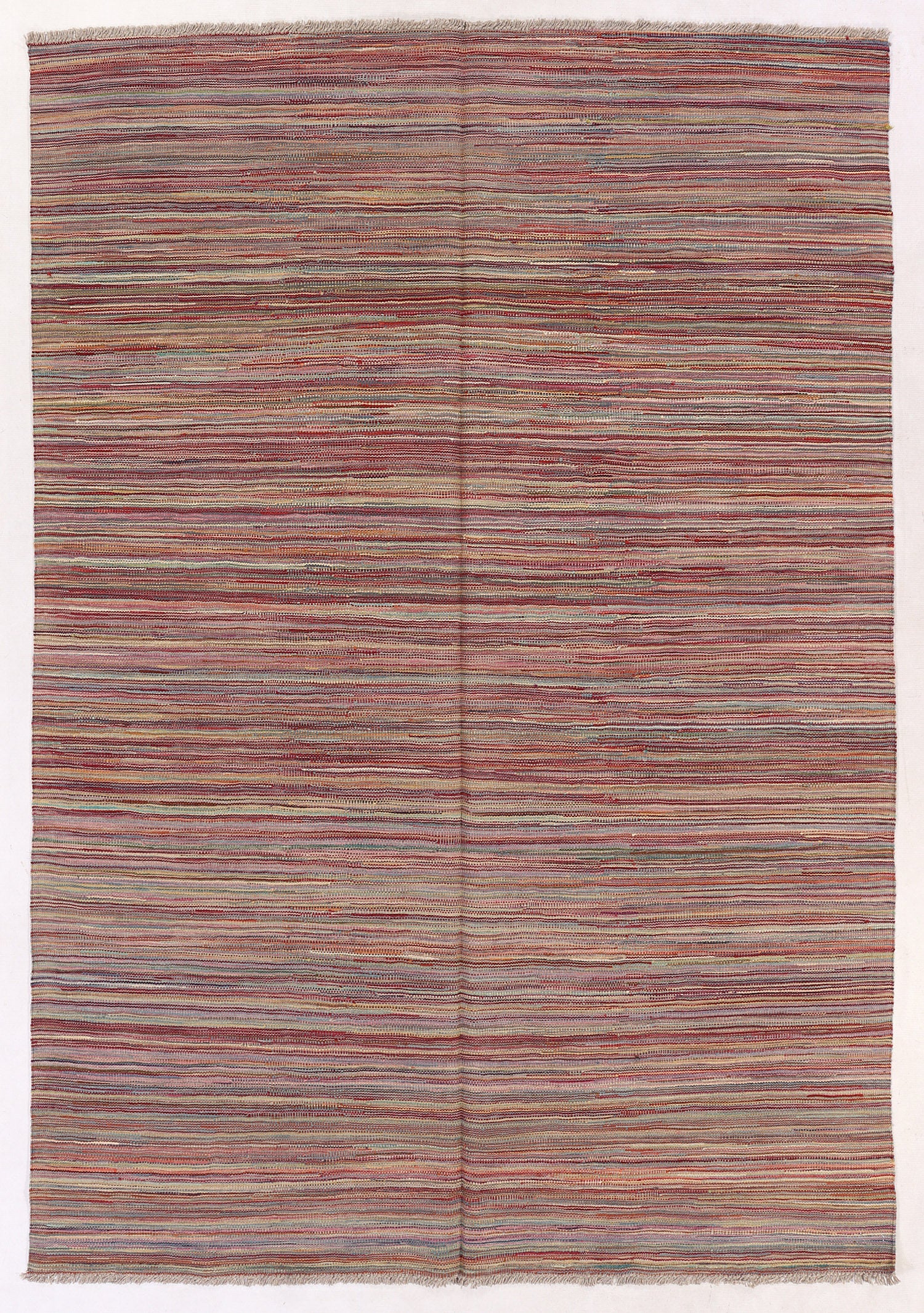 VEGGIE DYE KILIMS
