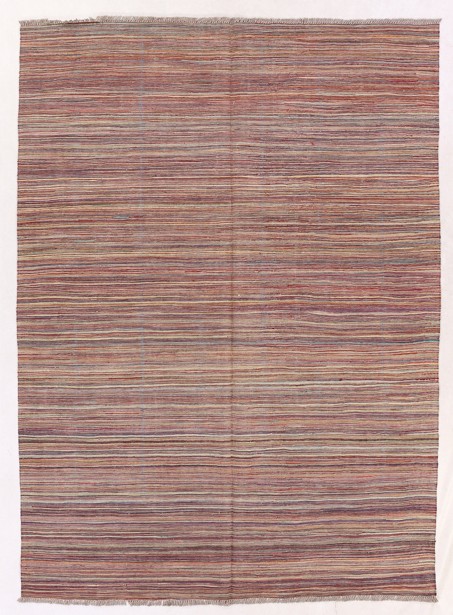 VEGGIE DYE KILIMS