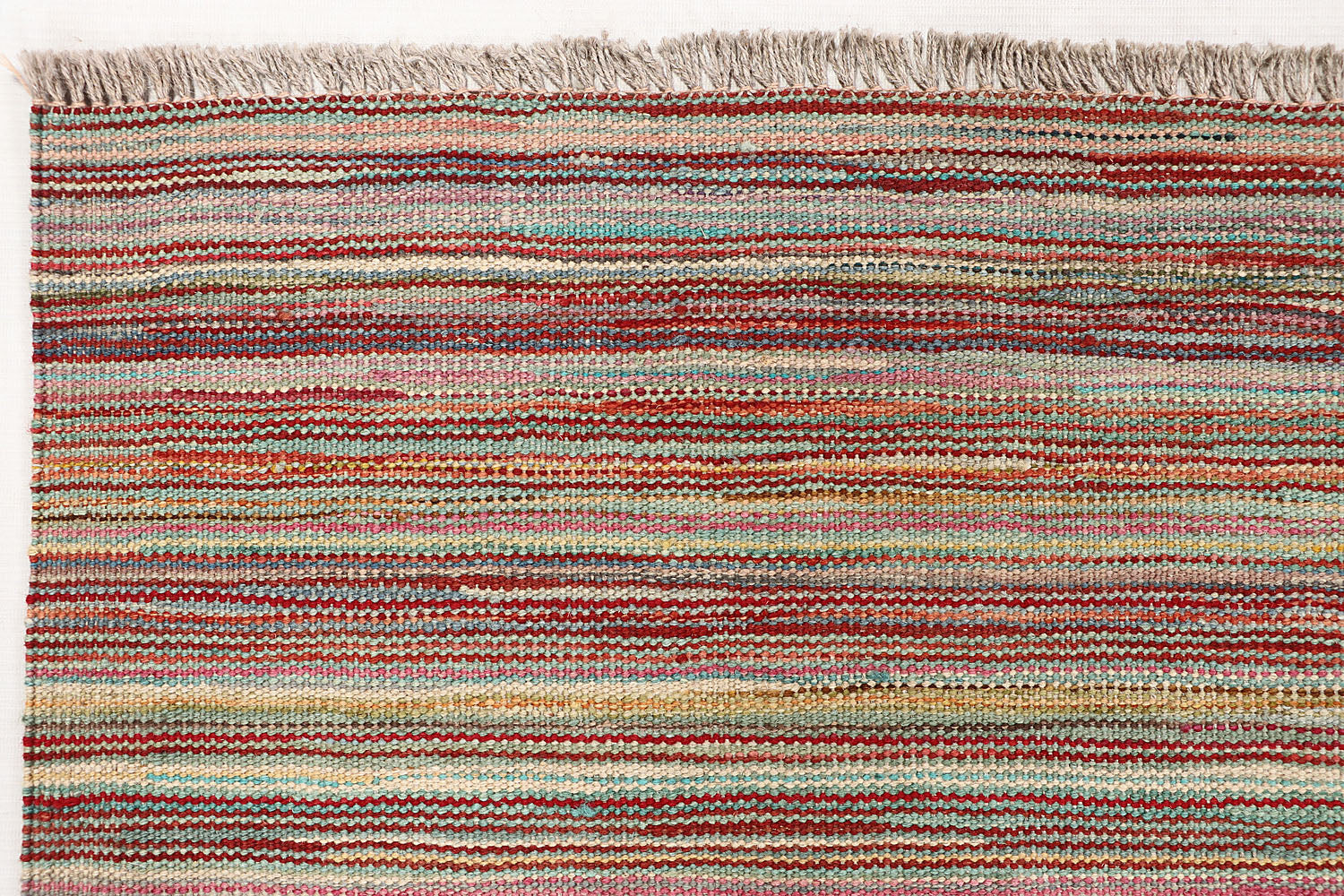VEGGIE DYE KILIMS