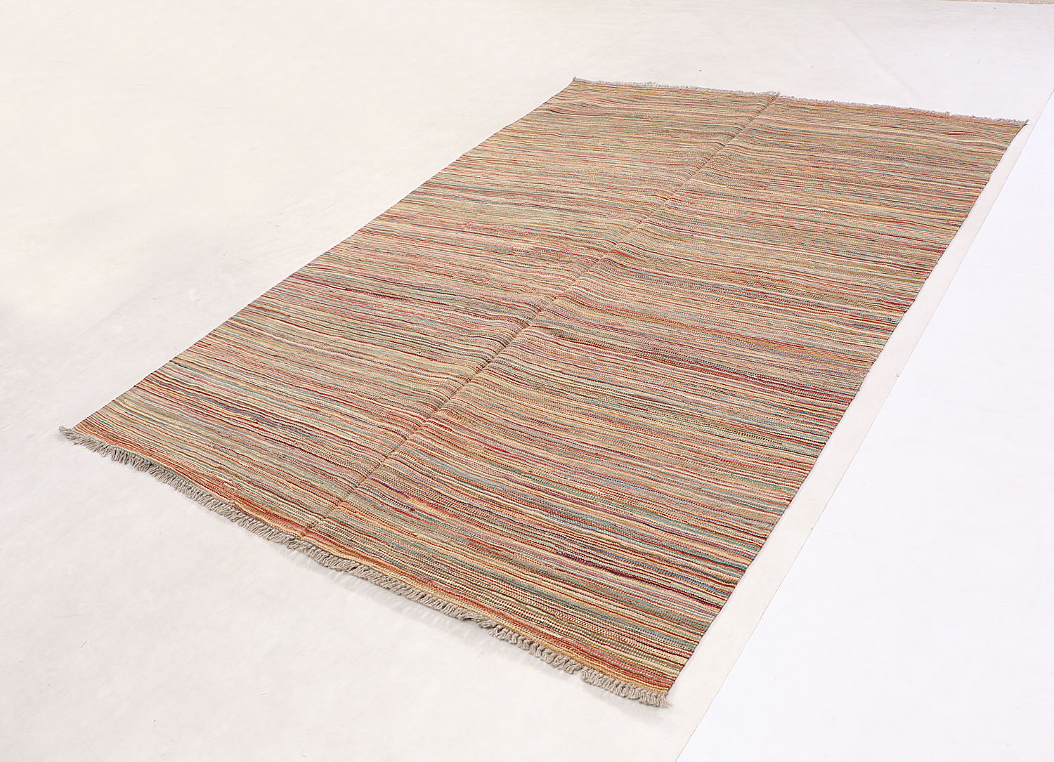 VEGGIE DYE KILIMS