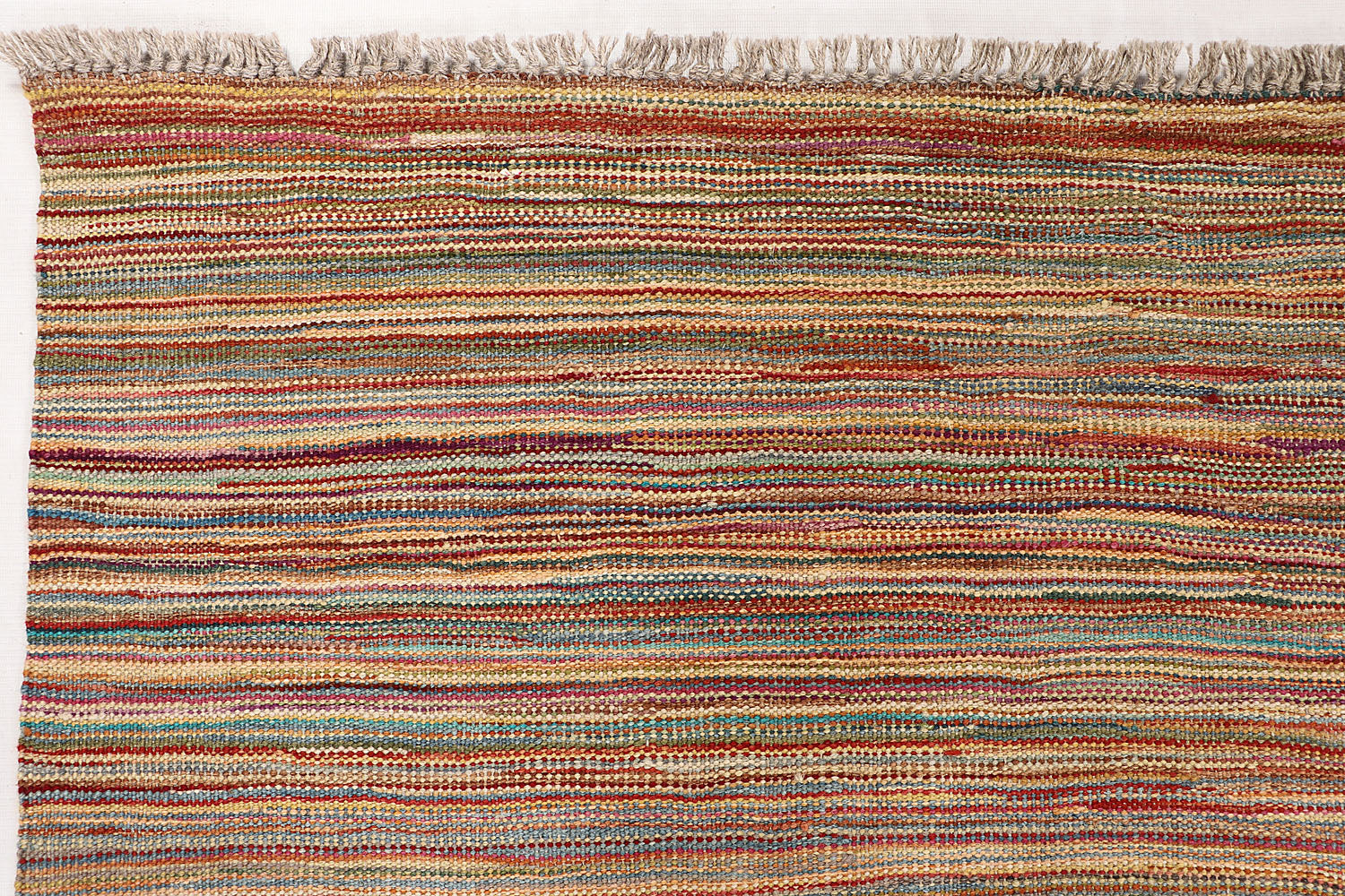 VEGGIE DYE KILIMS