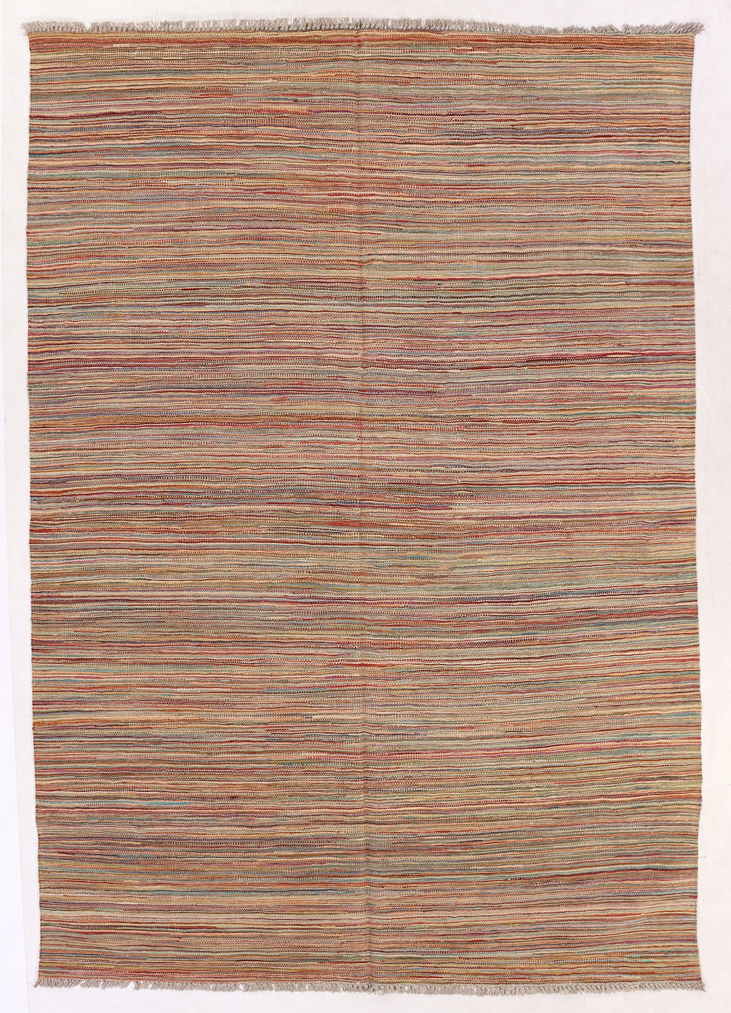 VEGGIE DYE KILIMS