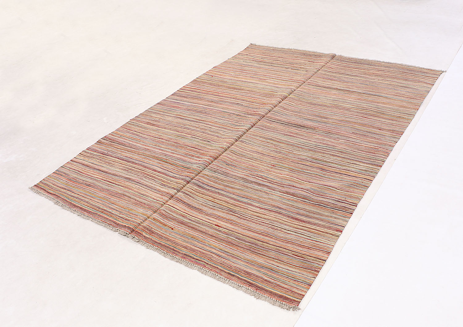 VEGGIE DYE KILIMS