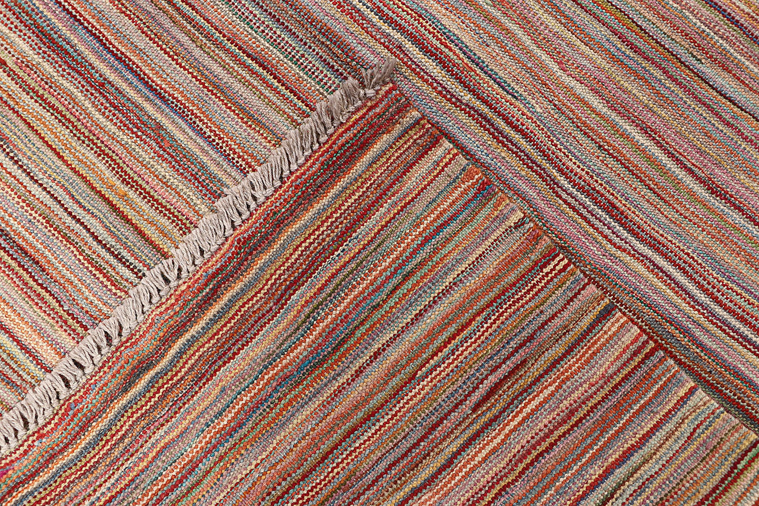 VEGGIE DYE KILIMS