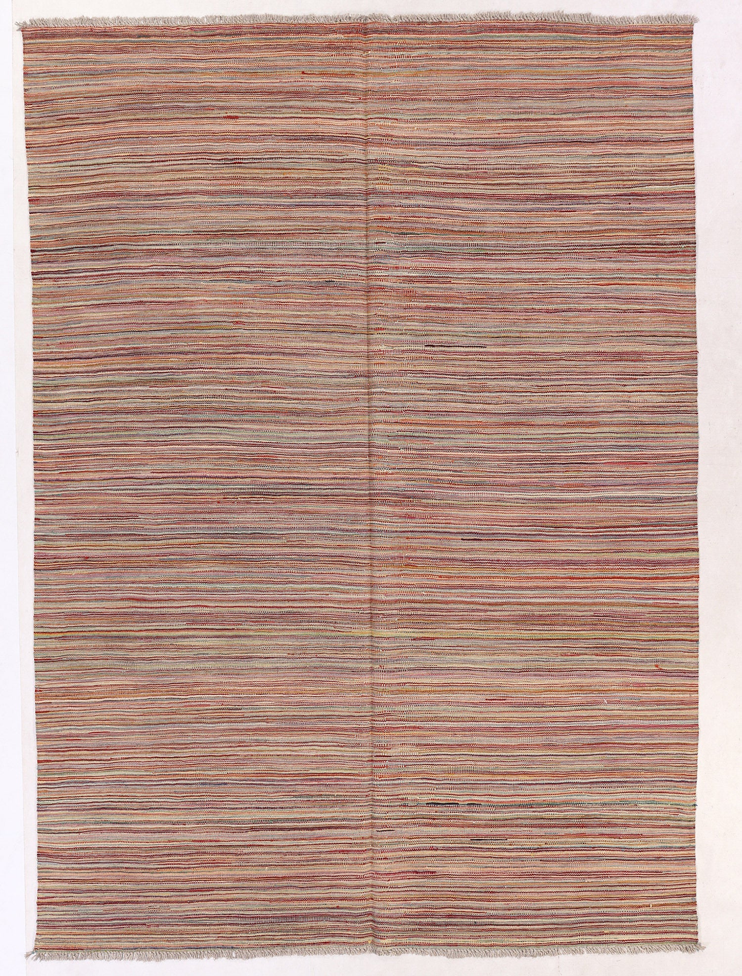 VEGGIE DYE KILIMS