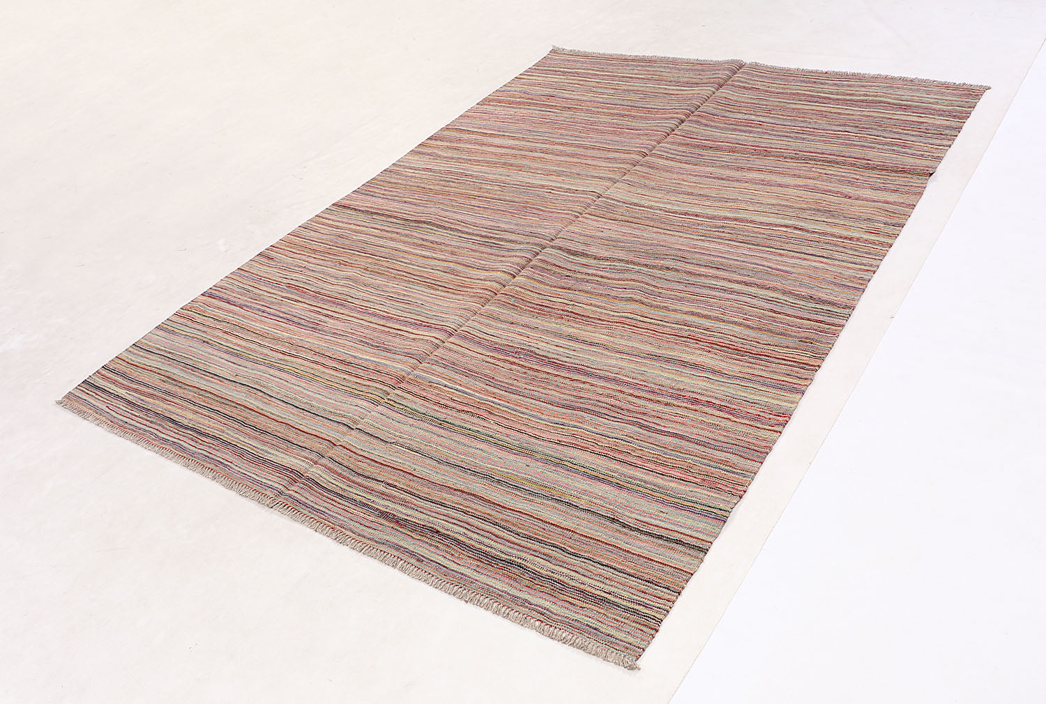 VEGGIE DYE KILIMS