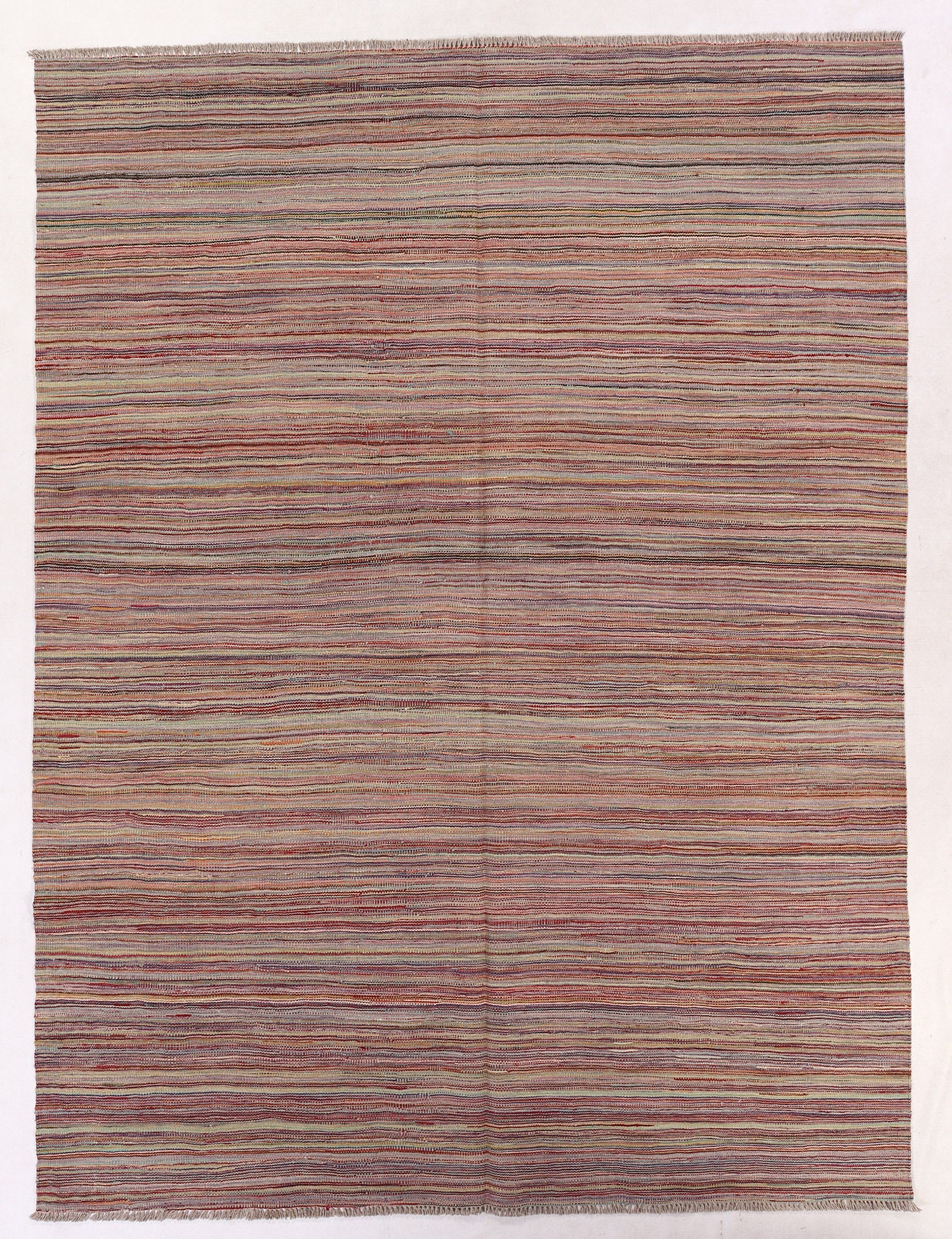 VEGGIE DYE KILIMS