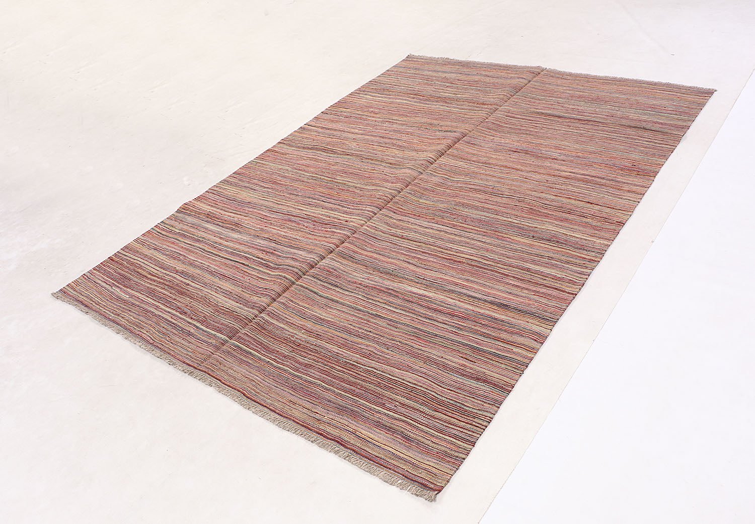 VEGGIE DYE KILIMS