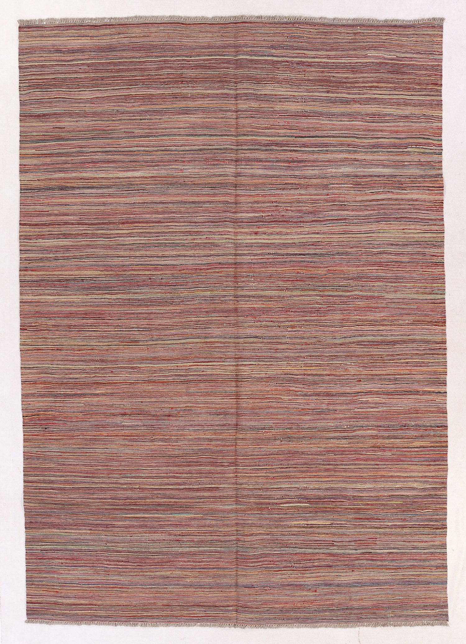 VEGGIE DYE KILIMS