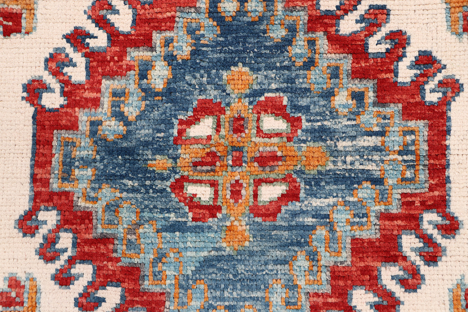 Handmade Turkish Rug QASHQAI