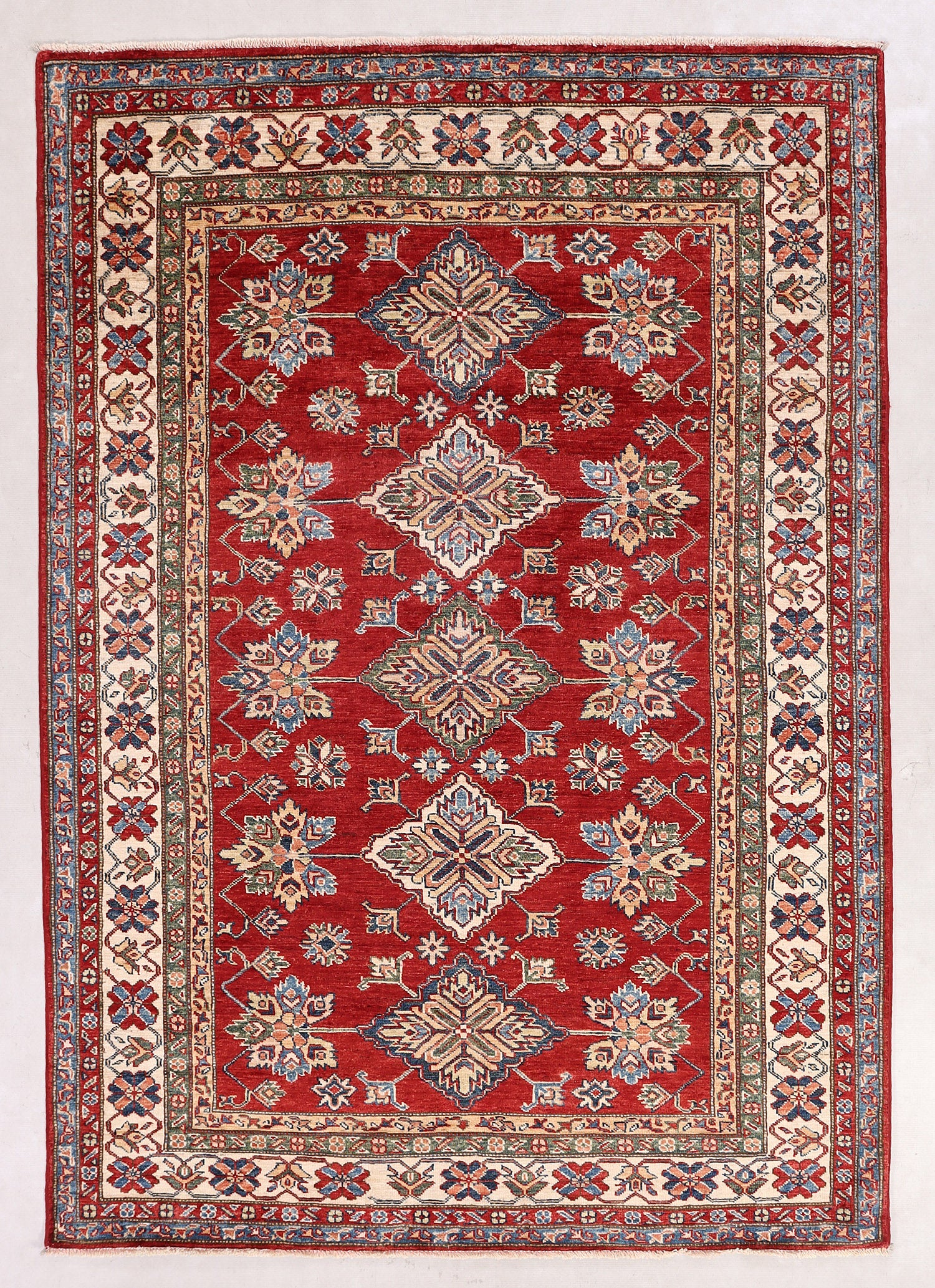SUPREME KAZAK